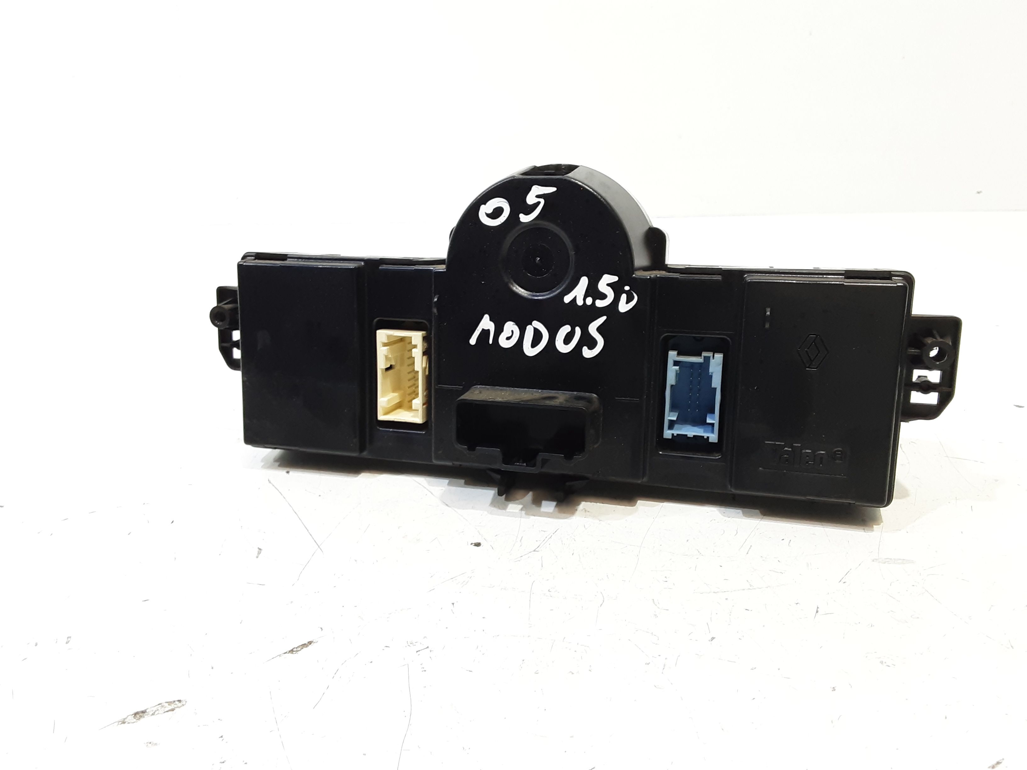 Comandi Clima RENAULT Modus 1 Serie