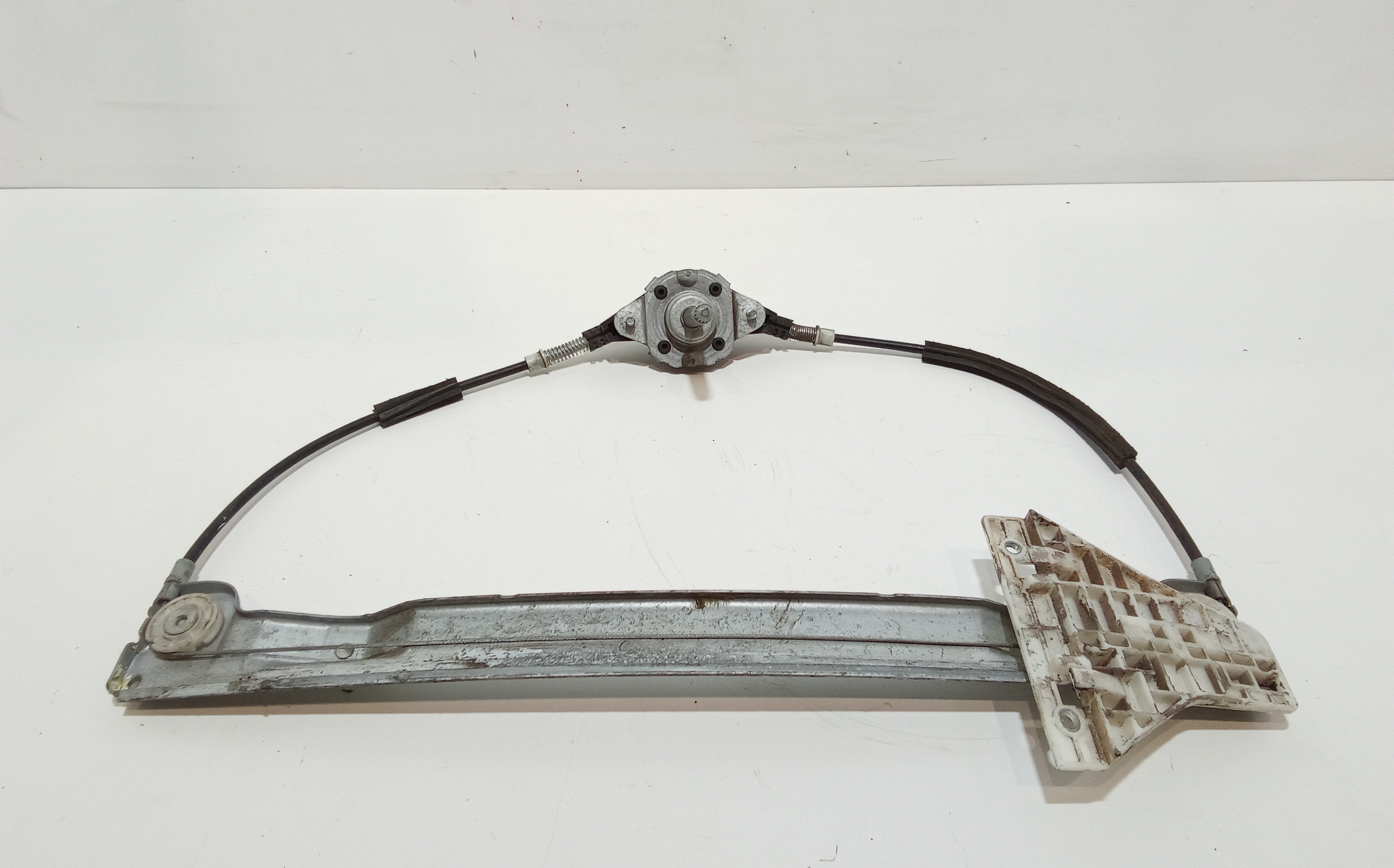 Cremagliera posteriore destra passeggero per Mitsubishi Colt Serie 5p (z) (06>12) (2006 - 2012)