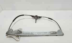 Cremagliera posteriore destra passeggero per Mitsubishi Colt Serie 5p (z) (06>12) (2006 - 2012)