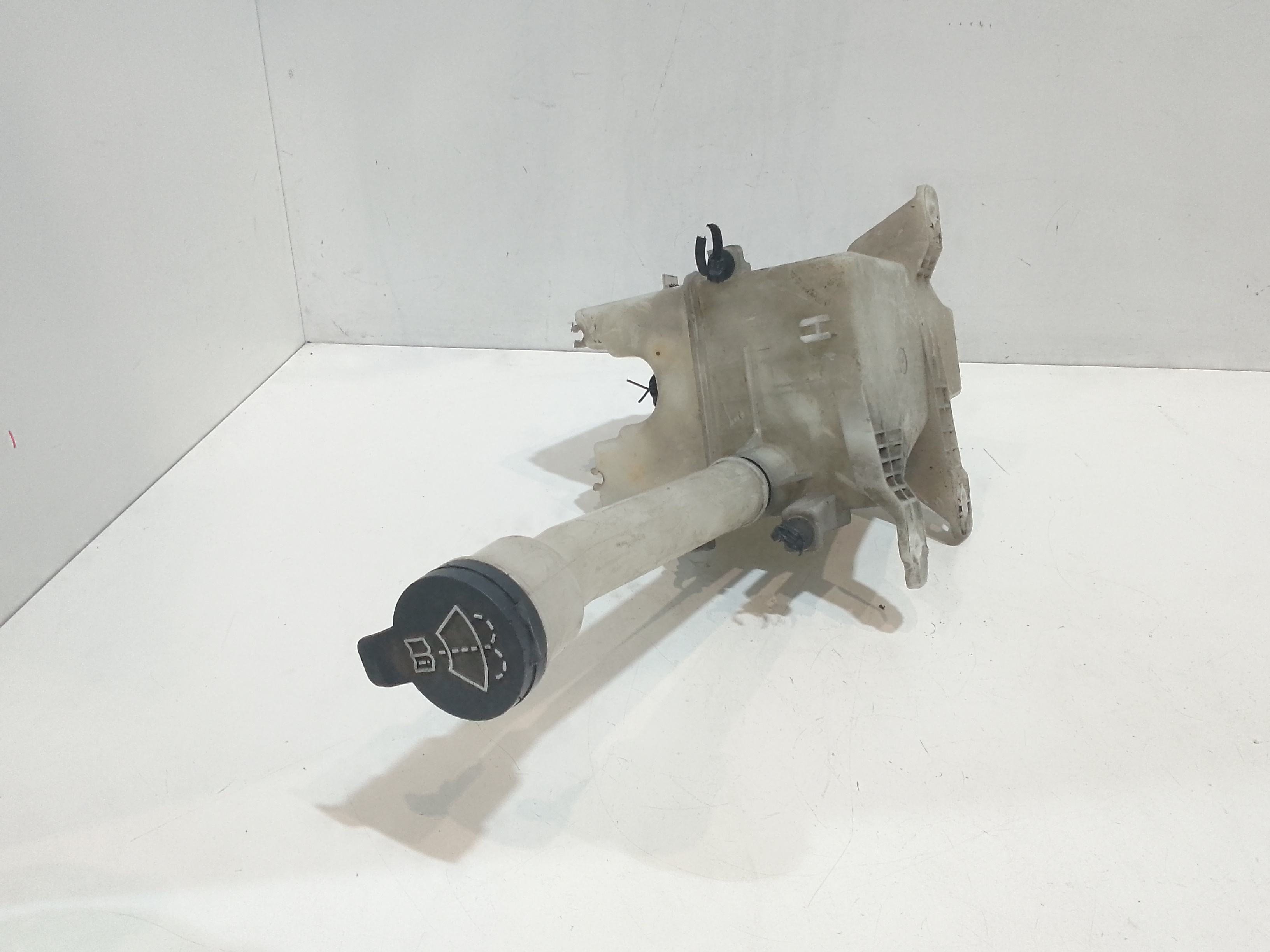 Vaschetta Tergi ant per Chevrolet Aveo 2 Serie (2011 - In produzione)