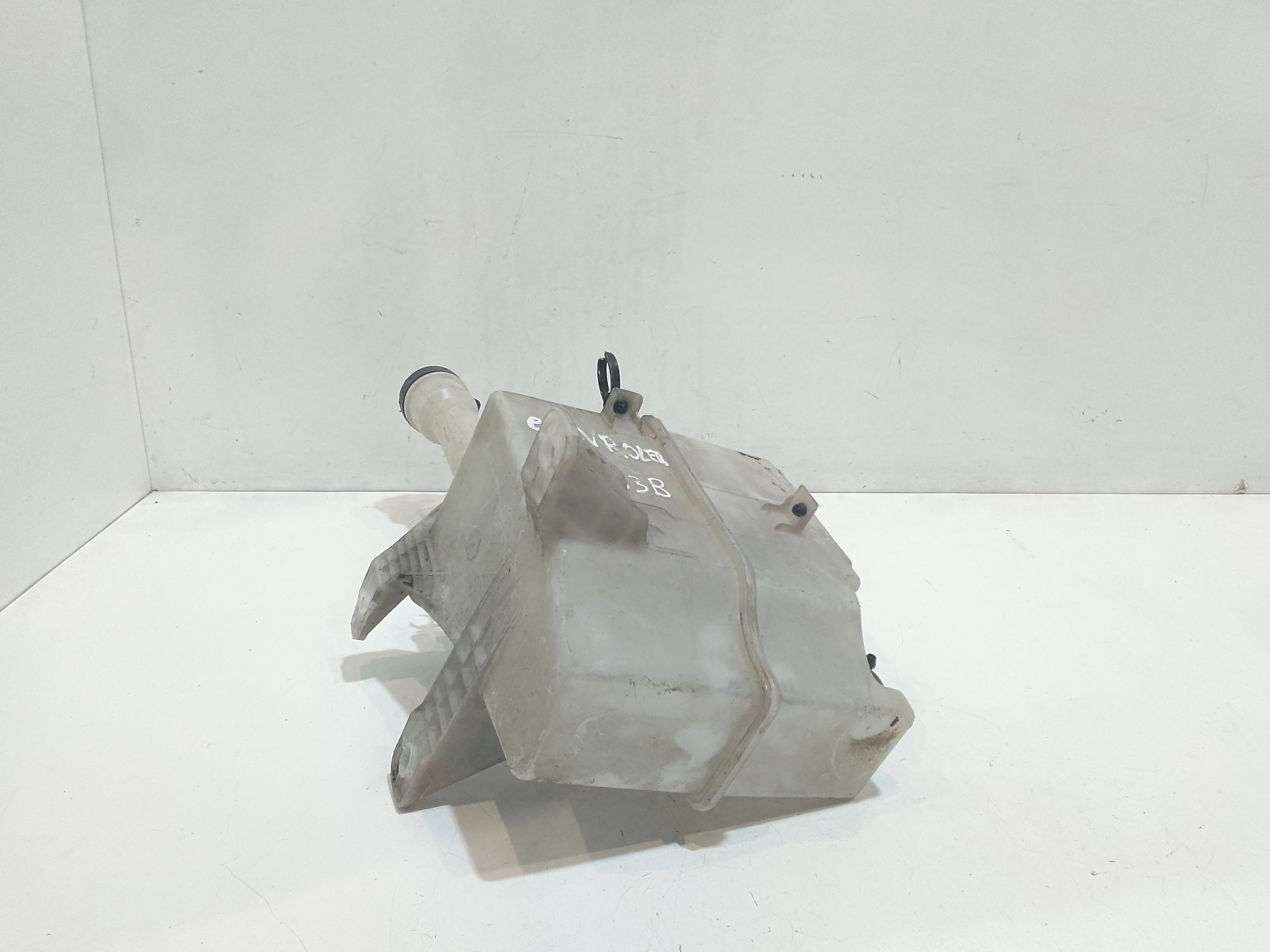 Vaschetta Tergi ant per Chevrolet Aveo 2 Serie (2011 - In produzione)