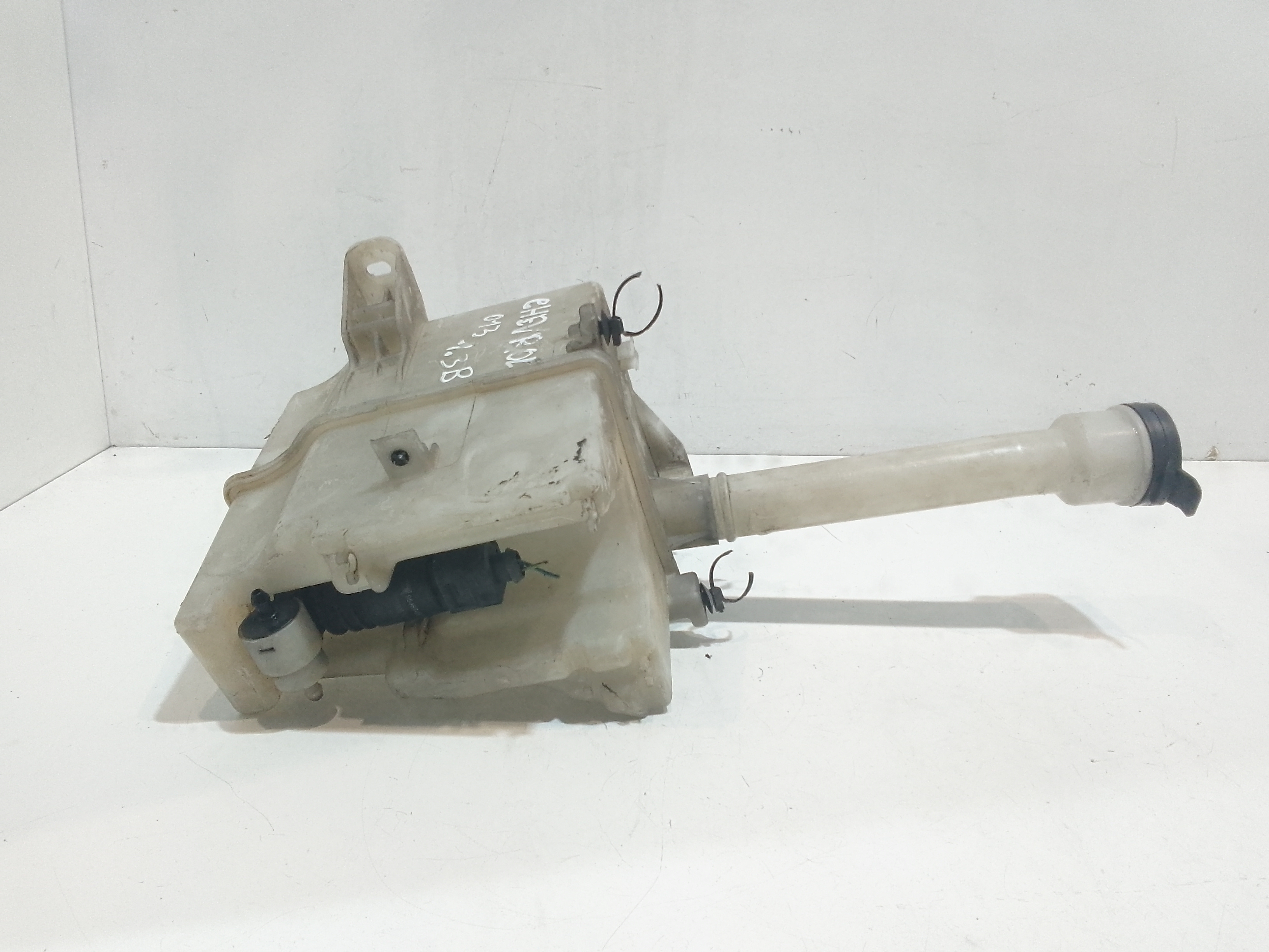 Vaschetta Tergi ant per Chevrolet Aveo 2 Serie (2011 - In produzione)