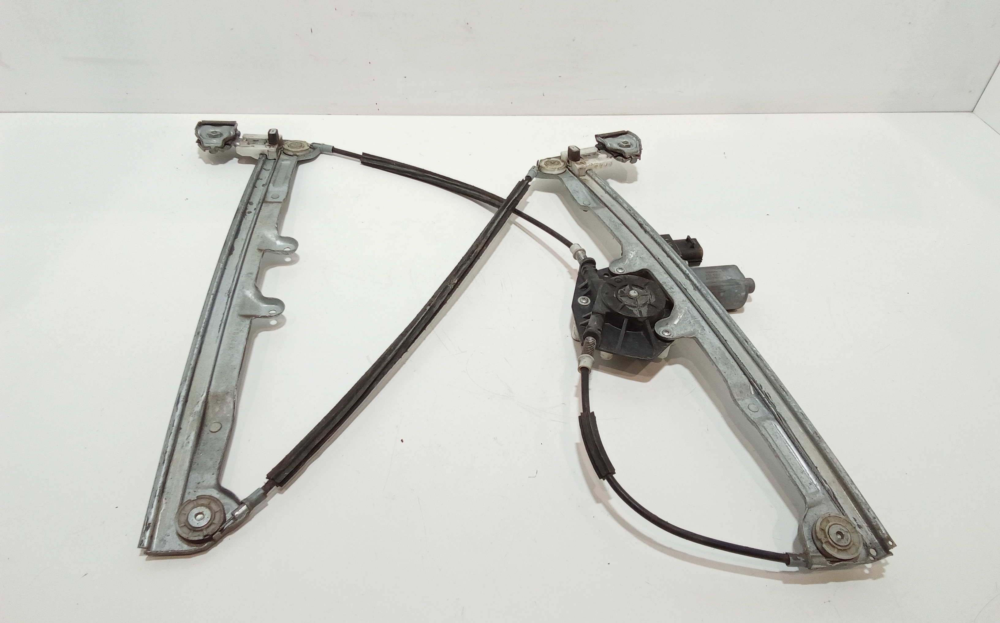 Cremagliera anteriore destra passeggero per Mitsubishi Colt Serie 5p (z) (06>12) (2006 - 2012)