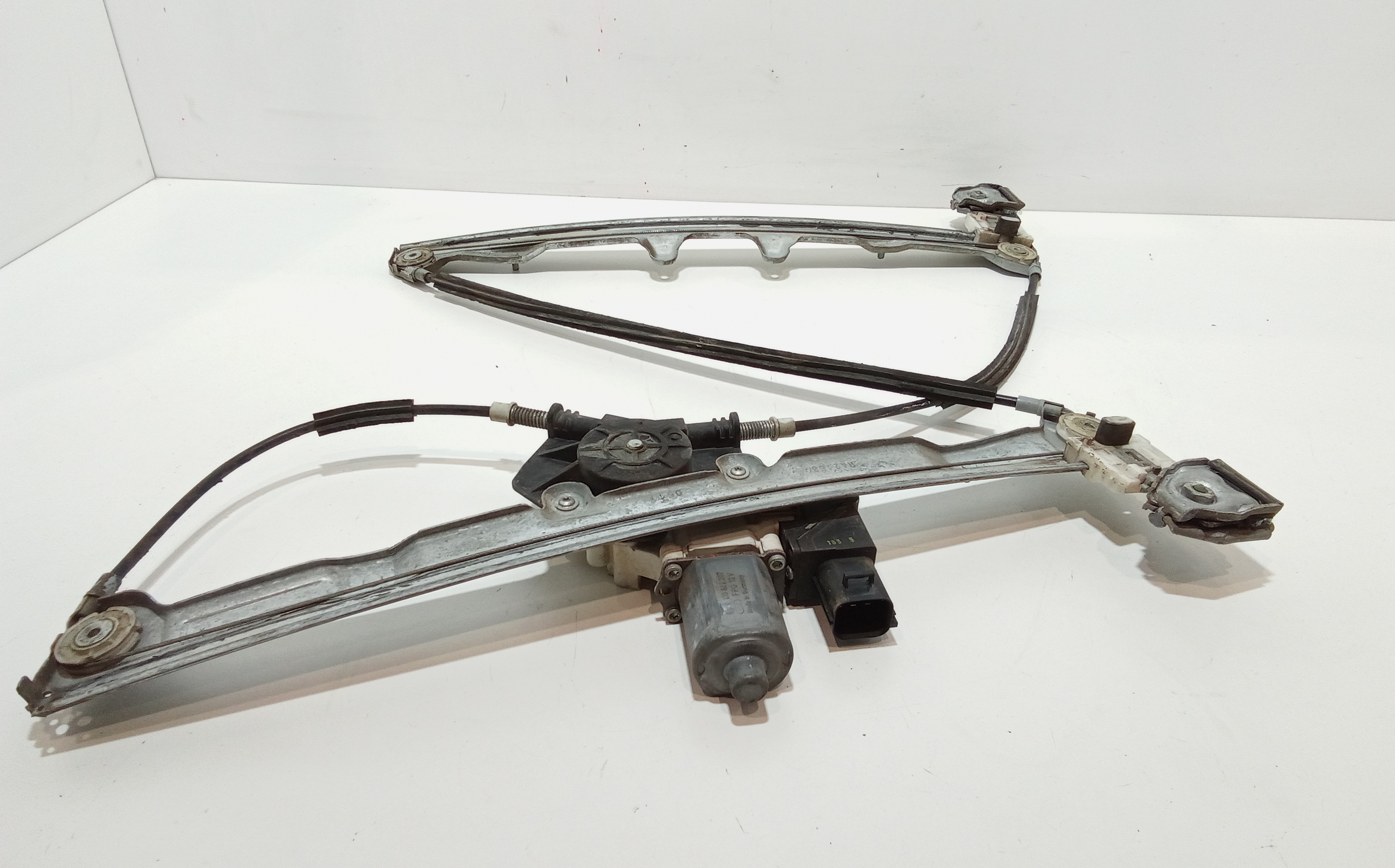 Cremagliera anteriore destra passeggero per Mitsubishi Colt Serie 5p (z) (06>12) (2006 - 2012)