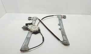 Cremagliera anteriore destra passeggero per Mitsubishi Colt Serie 5p (z) (06>12) (2006 - 2012)