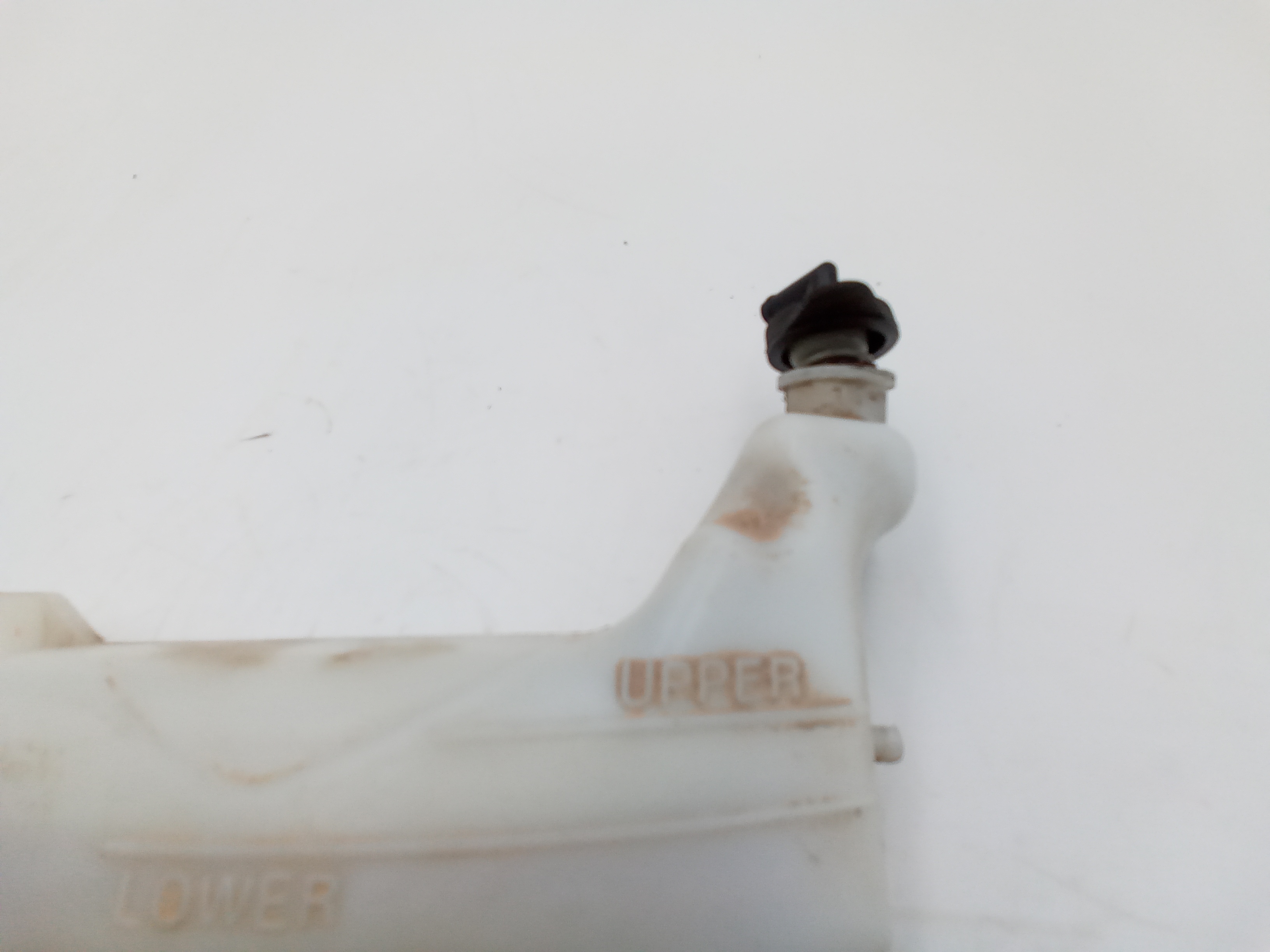 Vaschetta acqua liquido refrigerante per Honda Sh 125 (2001 - In produzione)