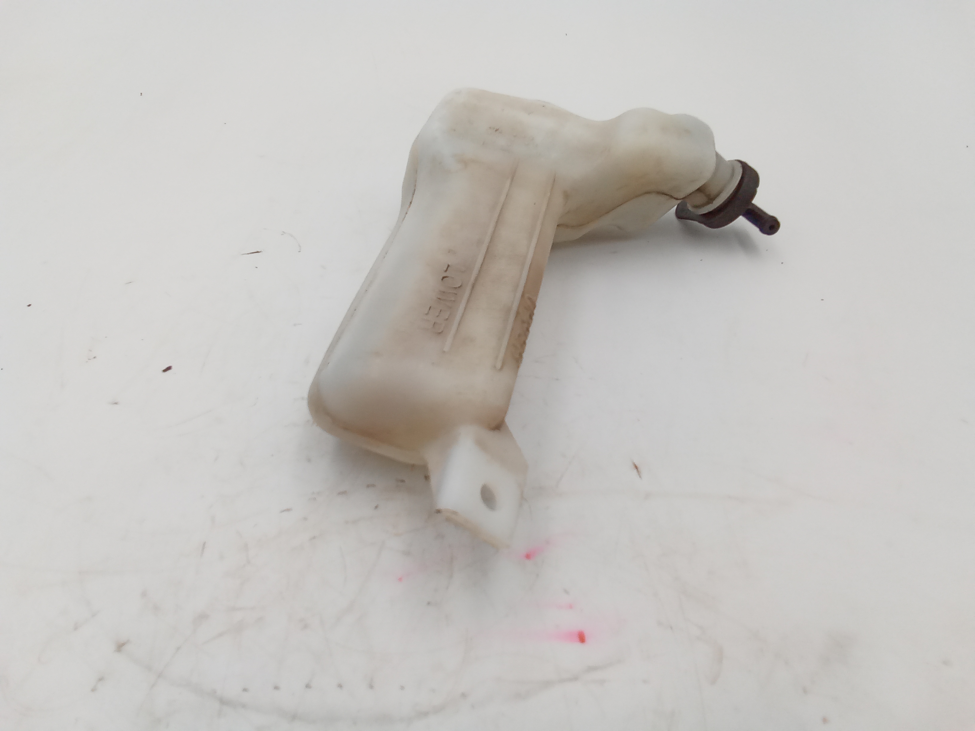 Vaschetta acqua liquido refrigerante per Honda Sh 125 (2001 - In produzione)