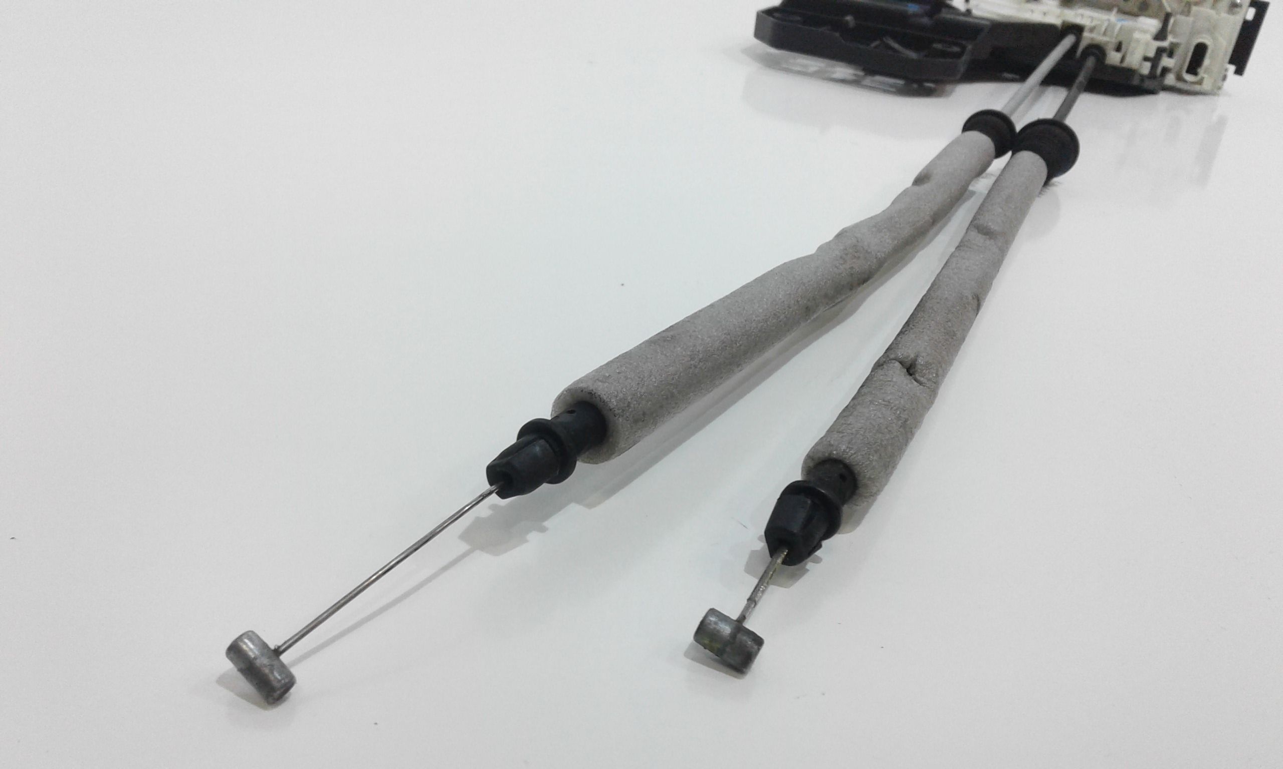 Serratura Anteriore Destra JEEP Cherokee 6 Serie