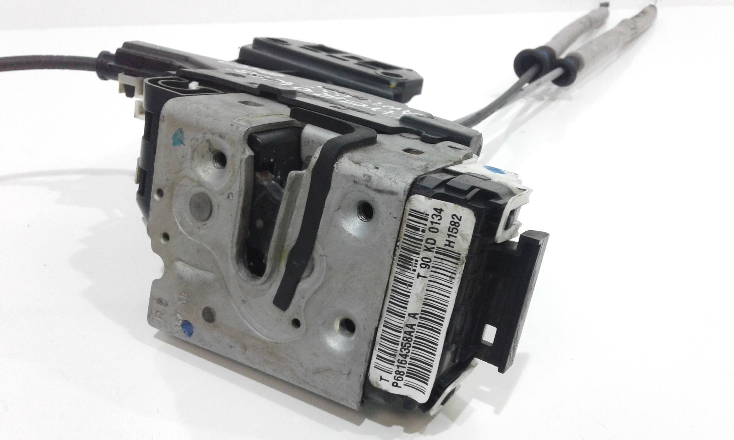 Serratura Anteriore Destra JEEP Cherokee 6 Serie