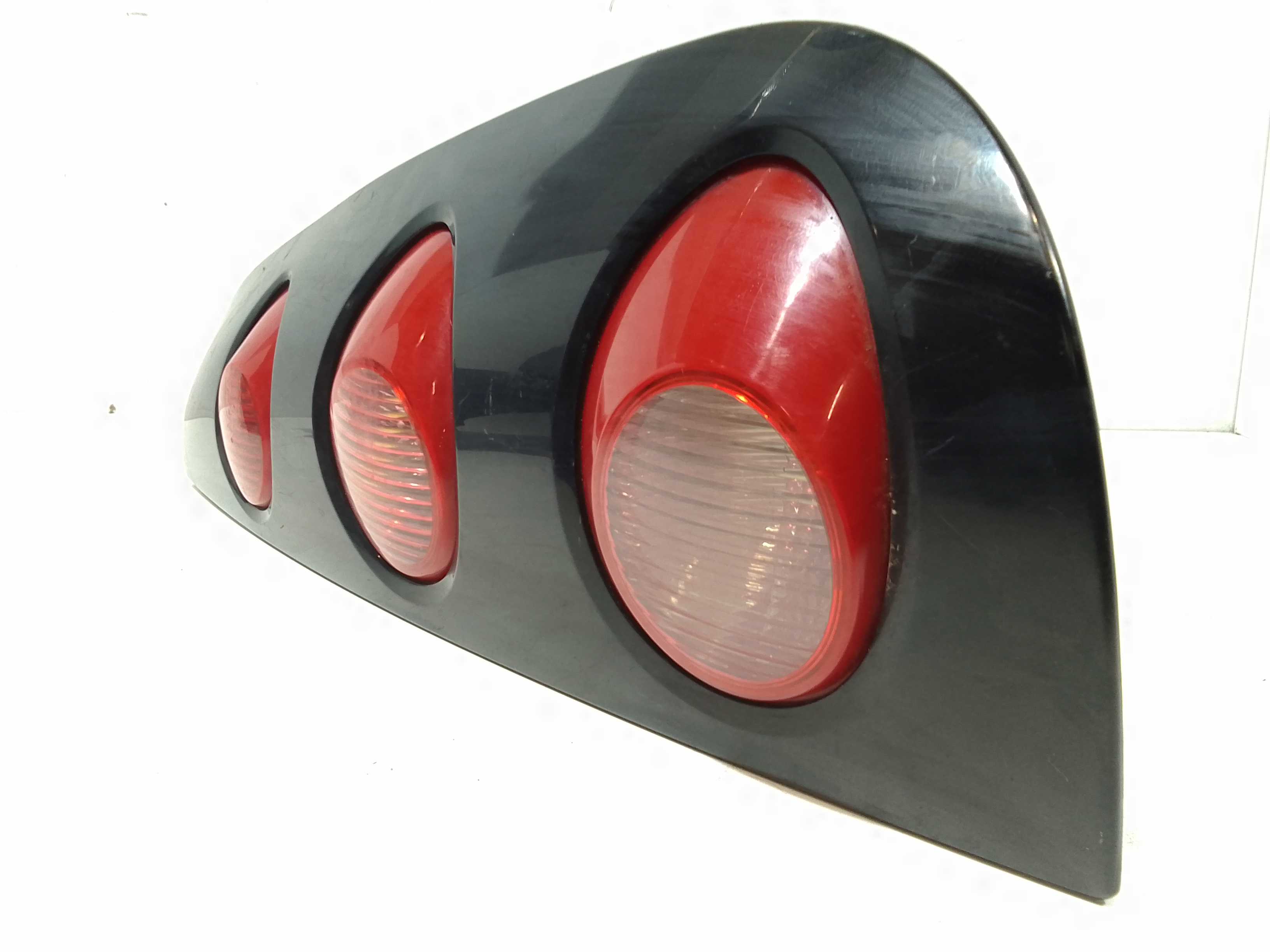 Stop fanale Posteriore sinistro a LED lato Guida per Smart Forfour 1 Serie (2004 - 2006)