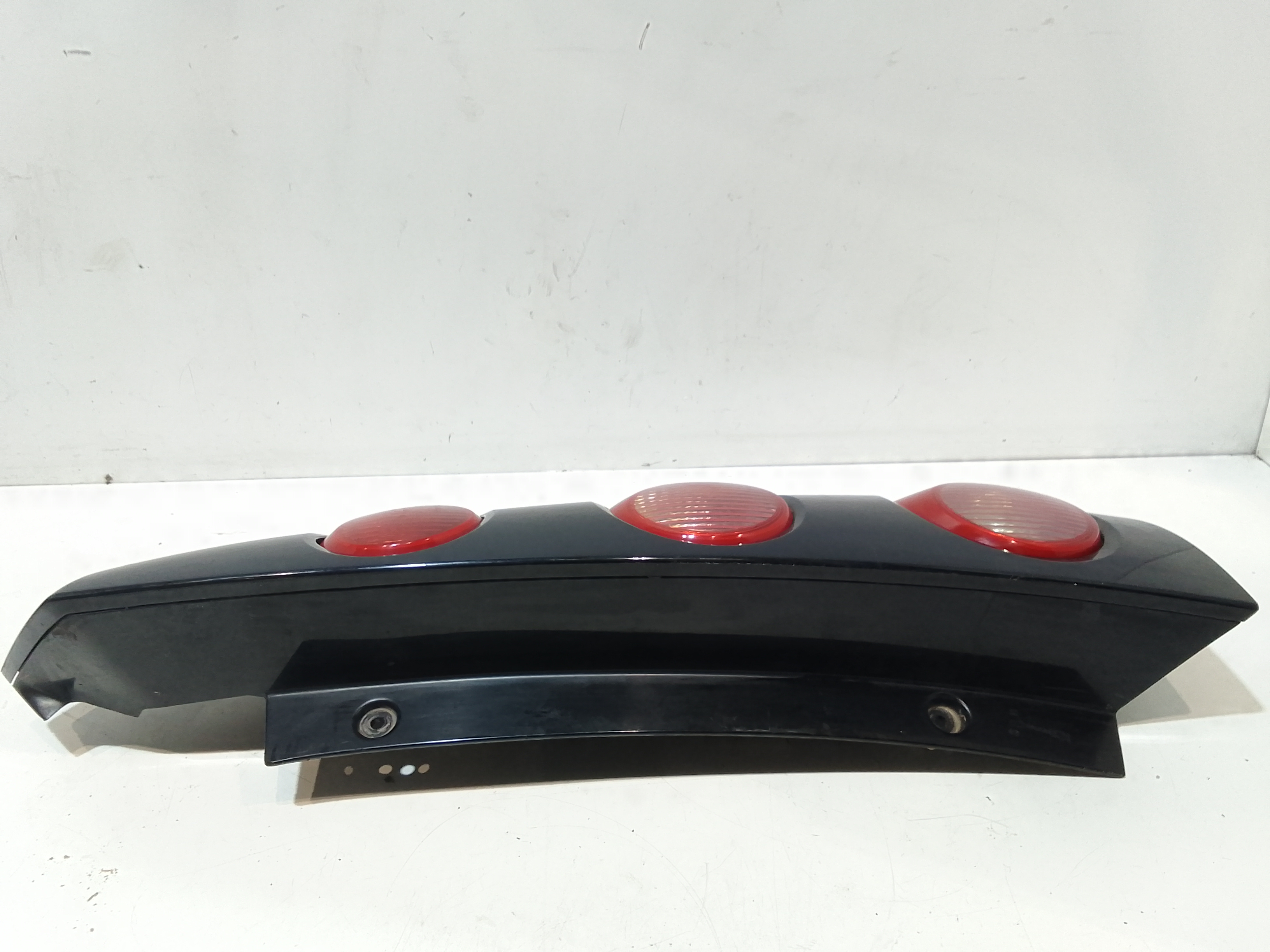 Stop fanale Posteriore sinistro a LED lato Guida per Smart Forfour 1 Serie (2004 - 2006)