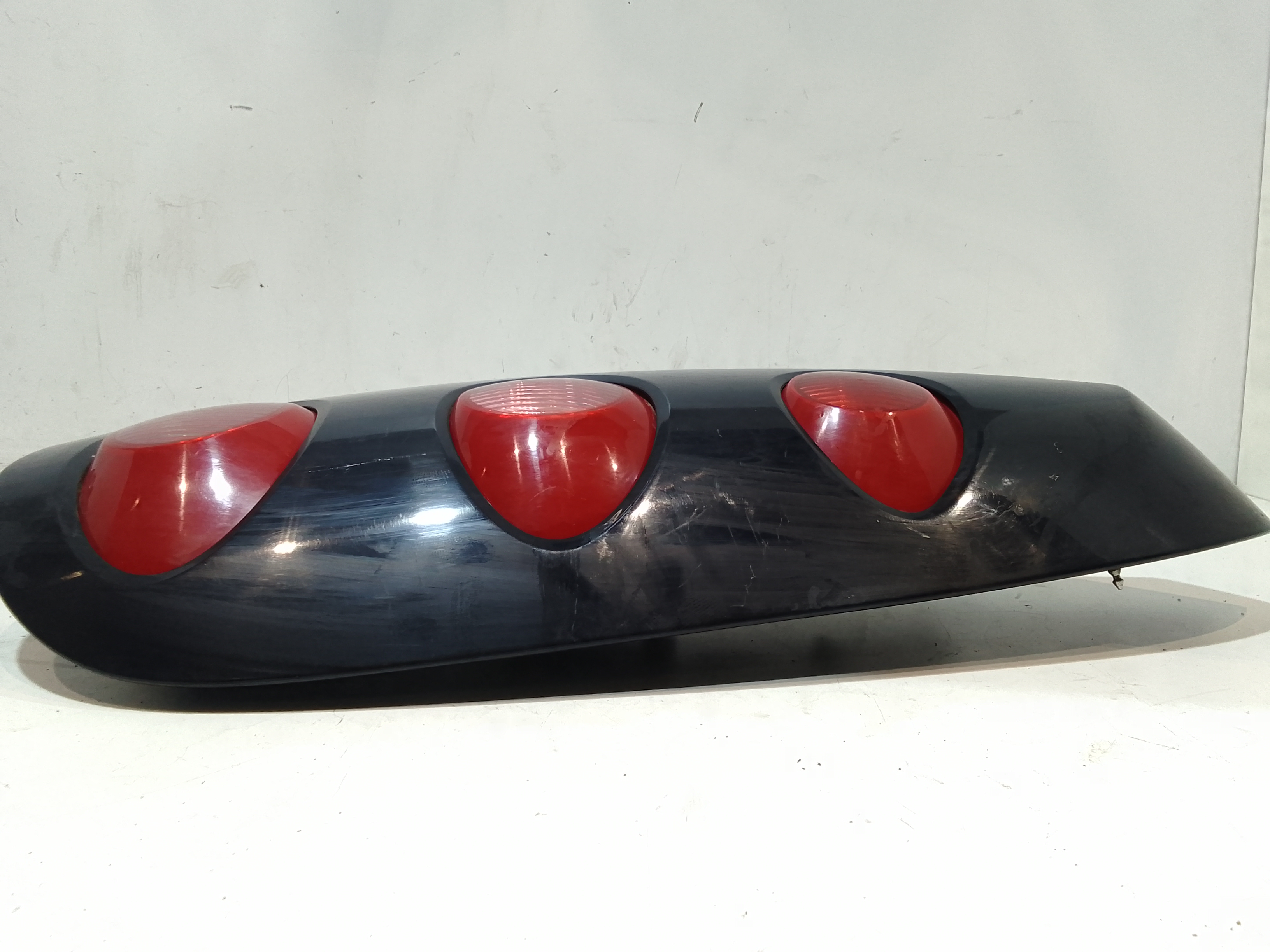 Stop fanale Posteriore sinistro a LED lato Guida per Smart Forfour 1 Serie (2004 - 2006)