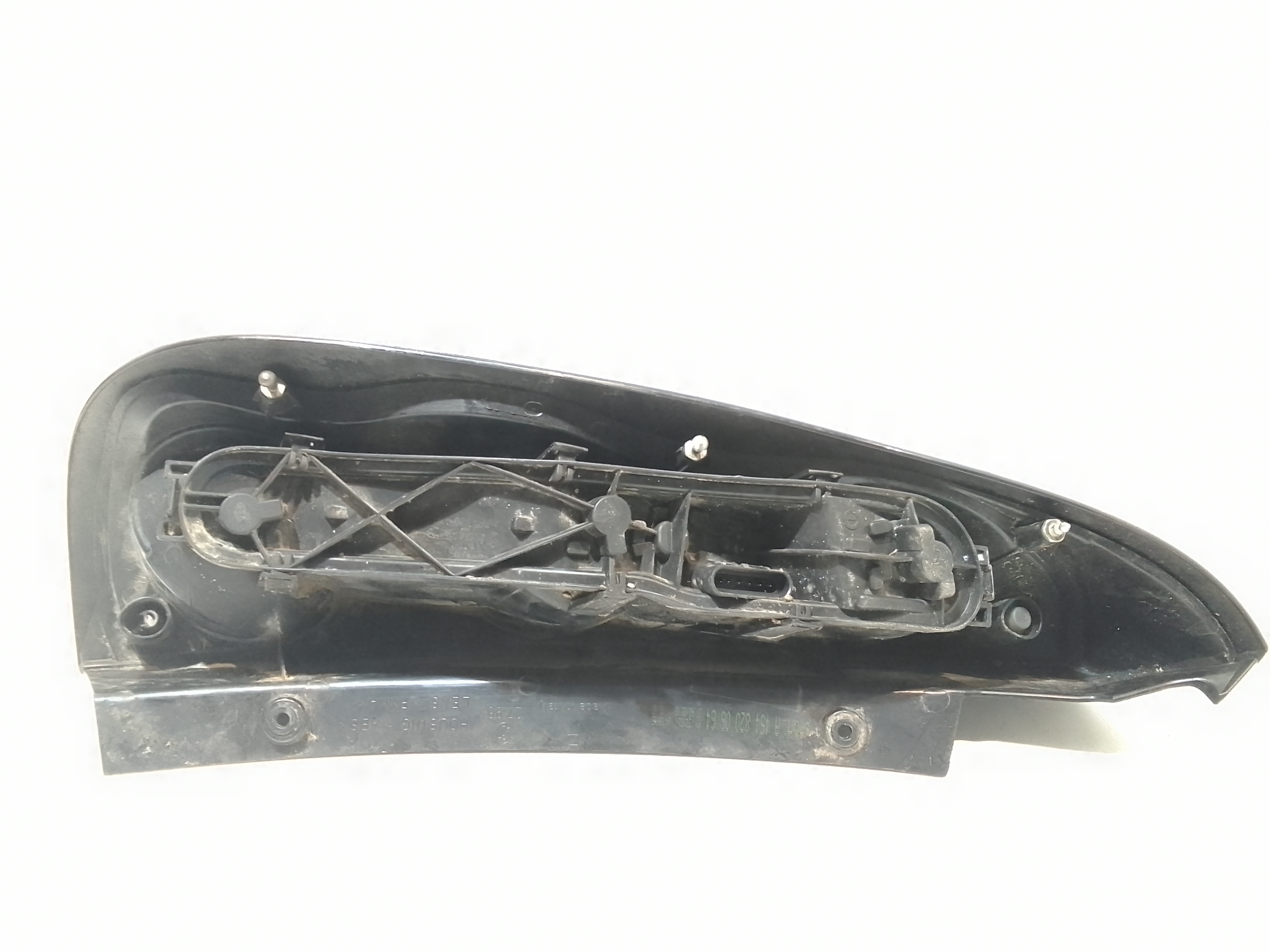 Stop fanale Posteriore sinistro a LED lato Guida per Smart Forfour 1 Serie (2004 - 2006)