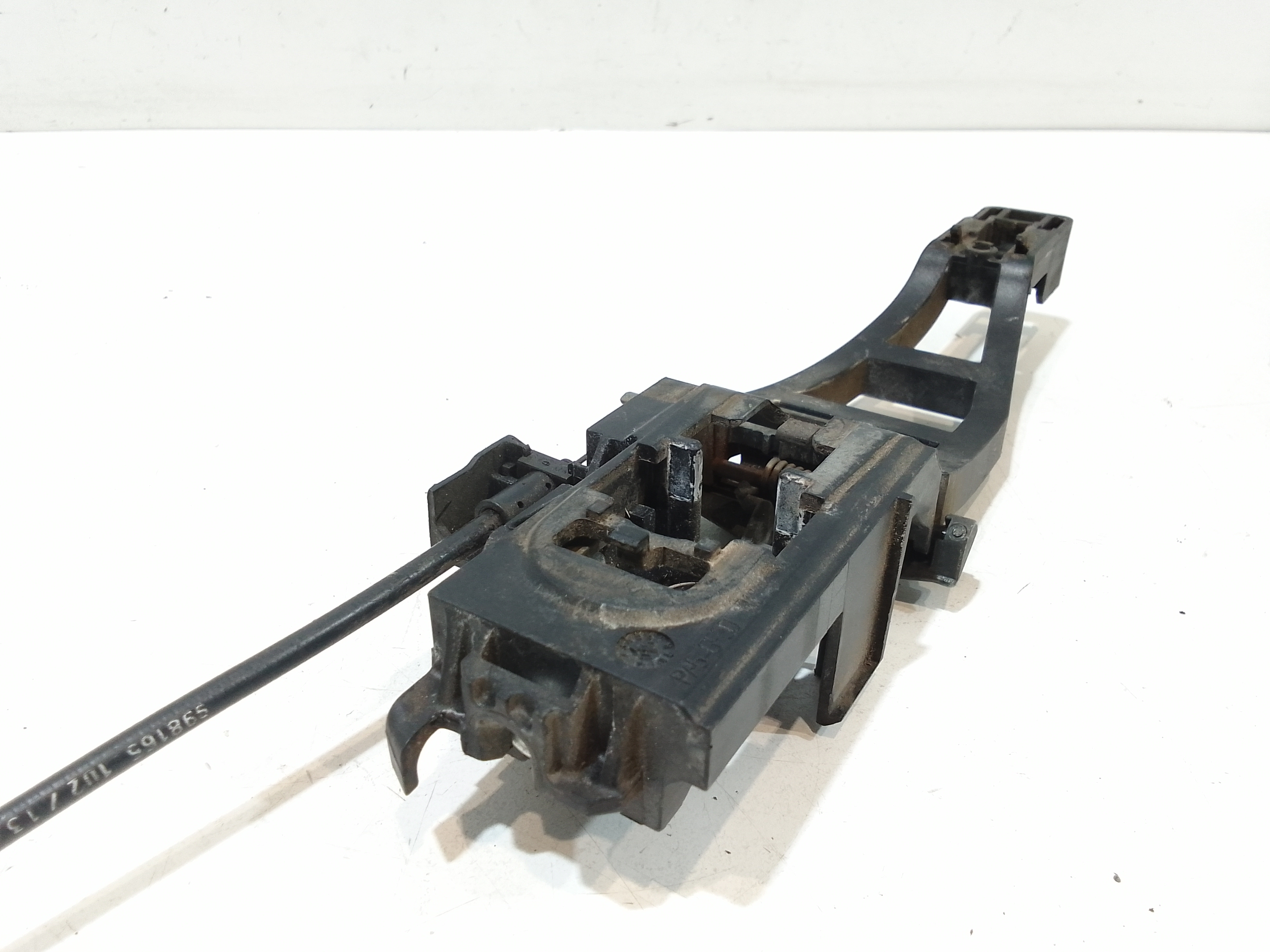 Supporto maniglia anteriore sinistra per Ford C - Max Serie (07>10) (2007 - 2010)