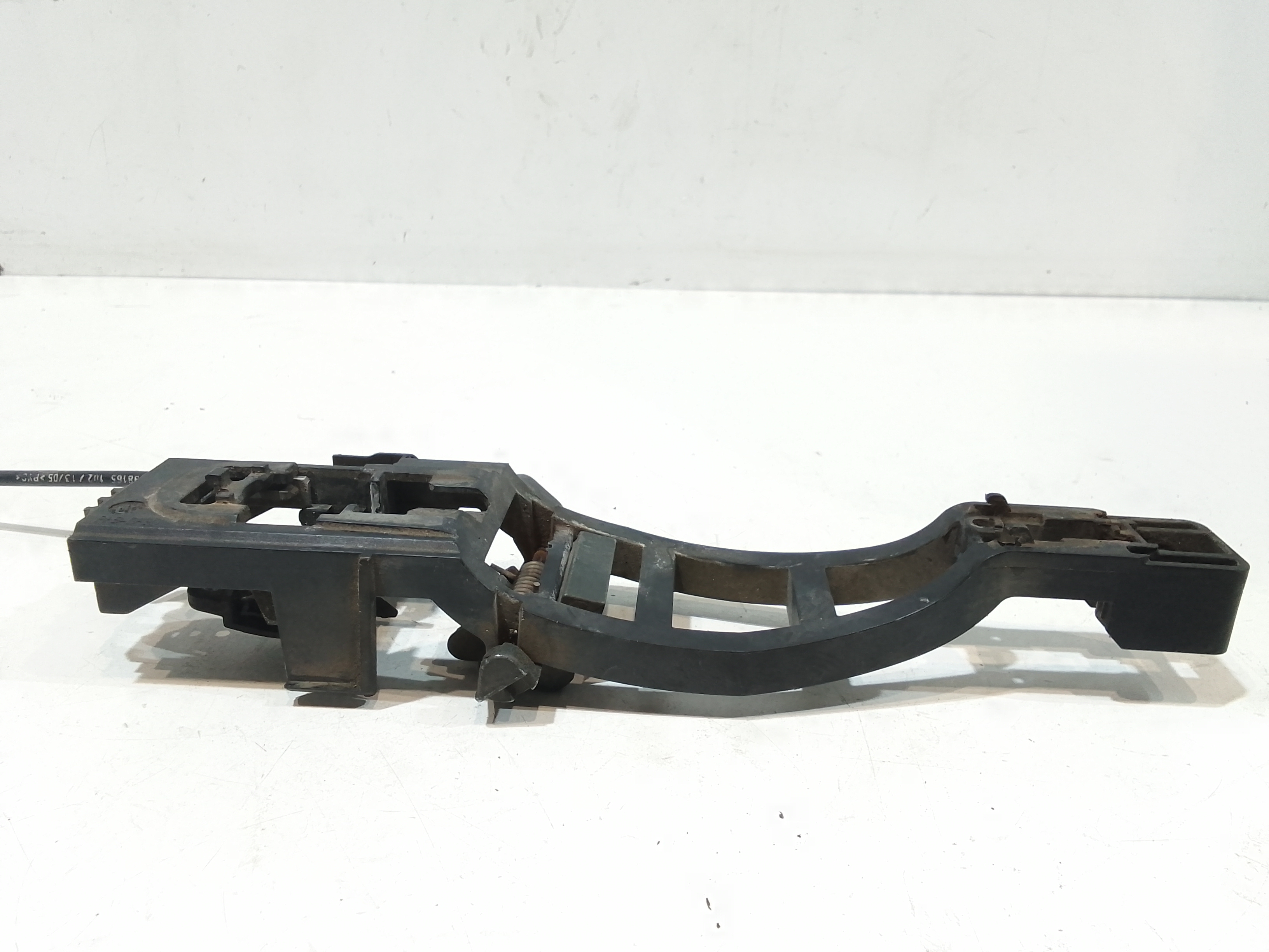 Supporto maniglia anteriore sinistra per Ford C - Max Serie (07>10) (2007 - 2010)