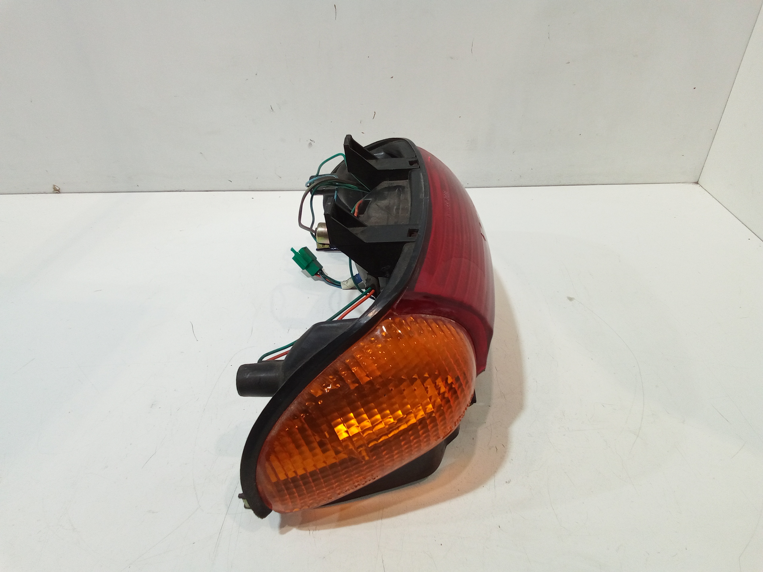 Stop posteriore per Peugeot SV Geo 50 (1991 - 1999)