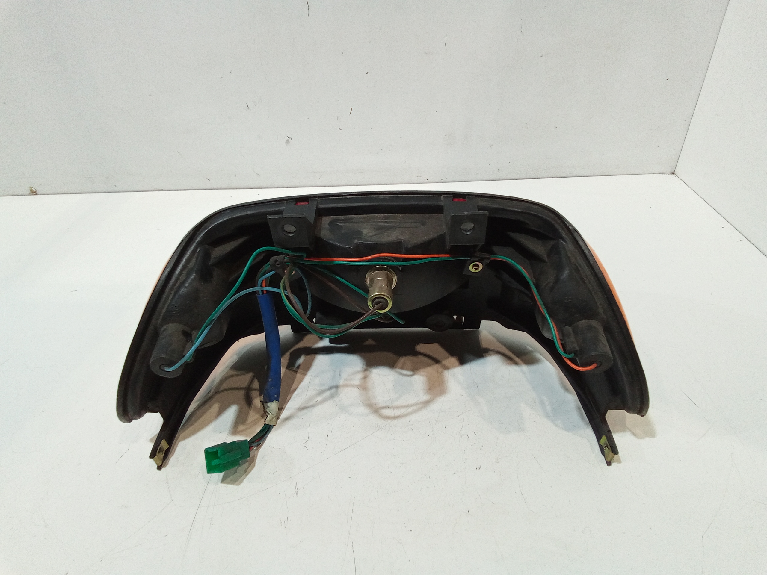 Stop posteriore per Peugeot SV Geo 50 (1991 - 1999)