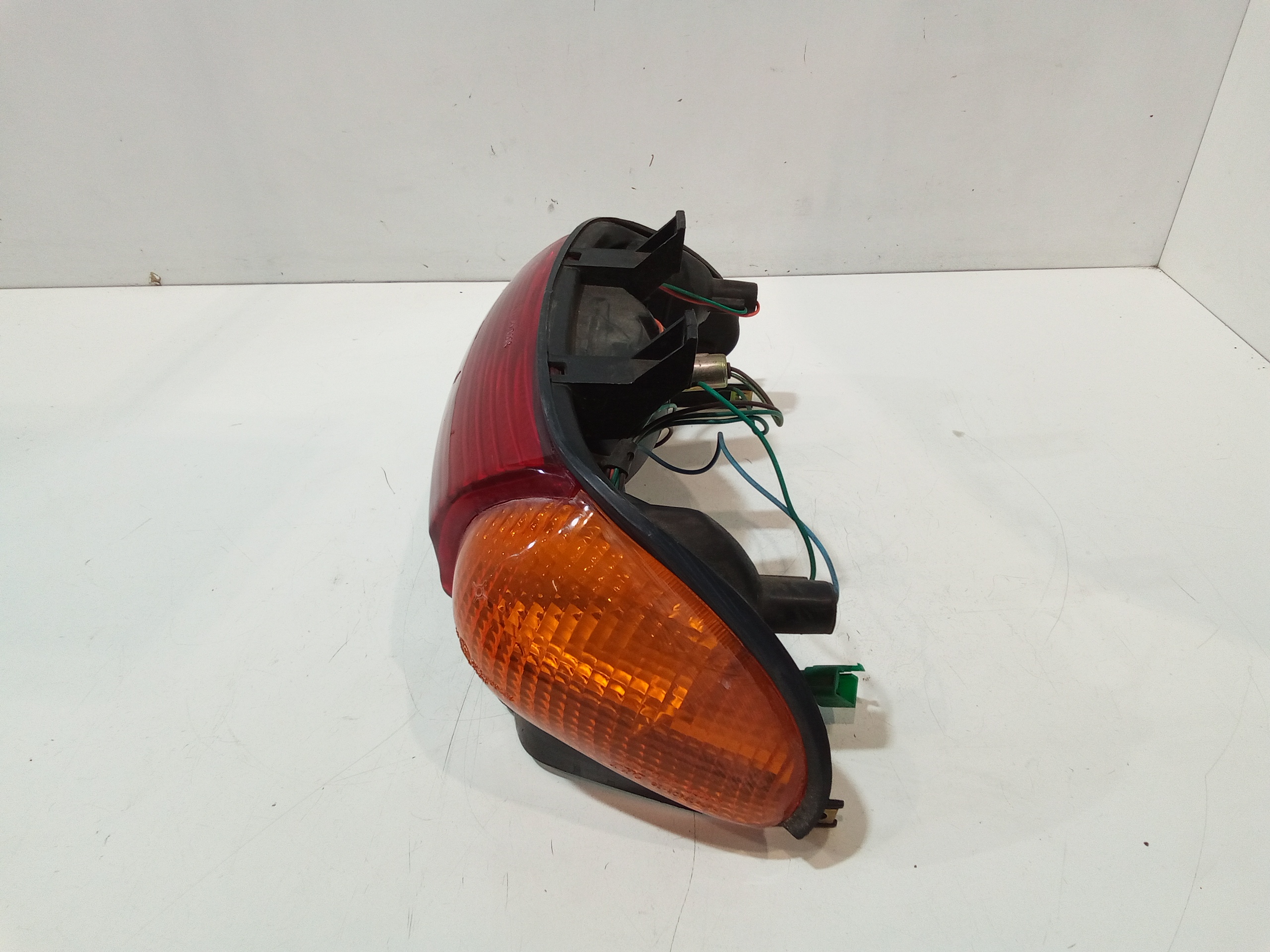 Stop posteriore per Peugeot SV Geo 50 (1991 - 1999)