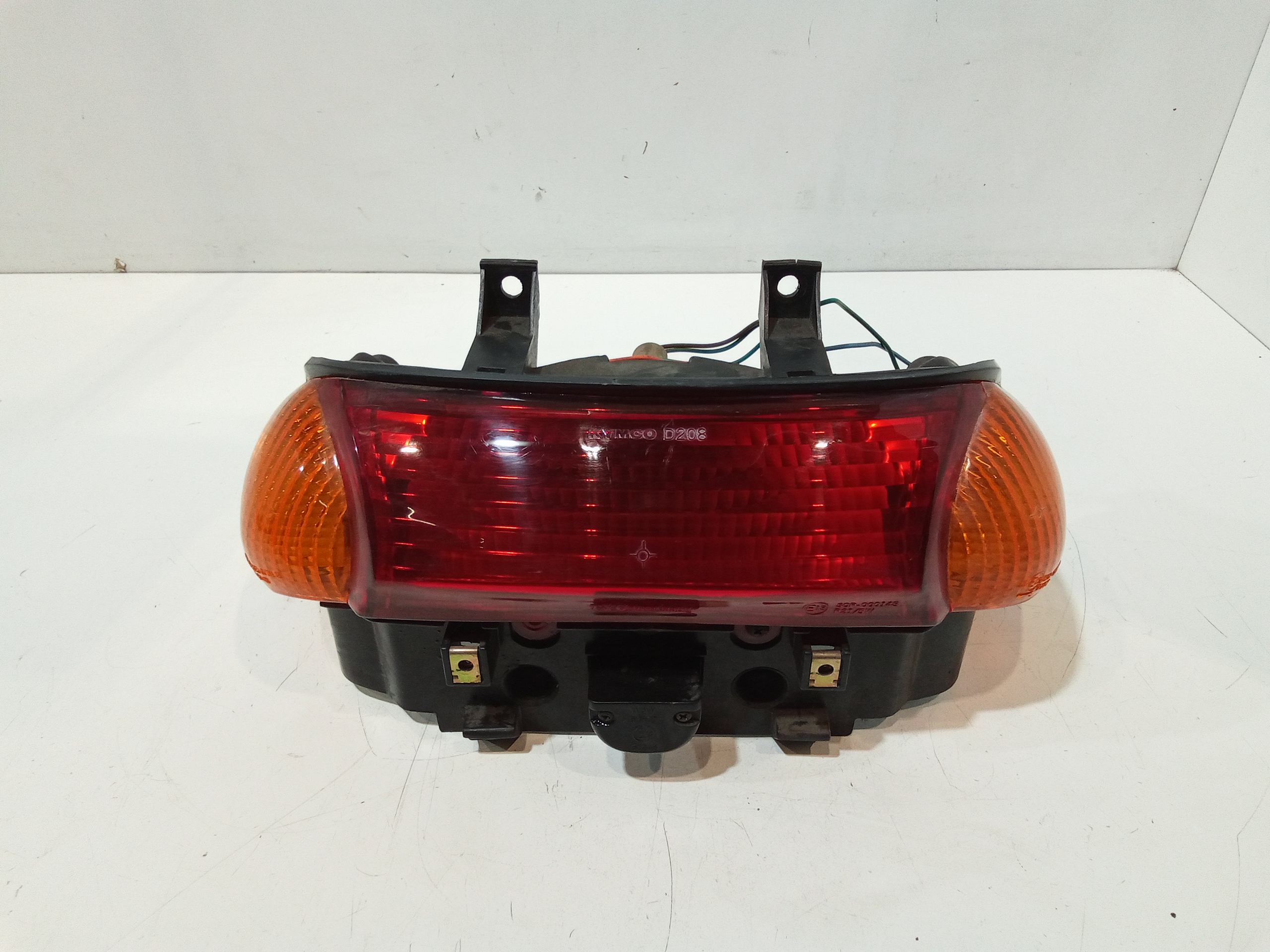 Stop posteriore per Peugeot SV Geo 50 (1991 - 1999)