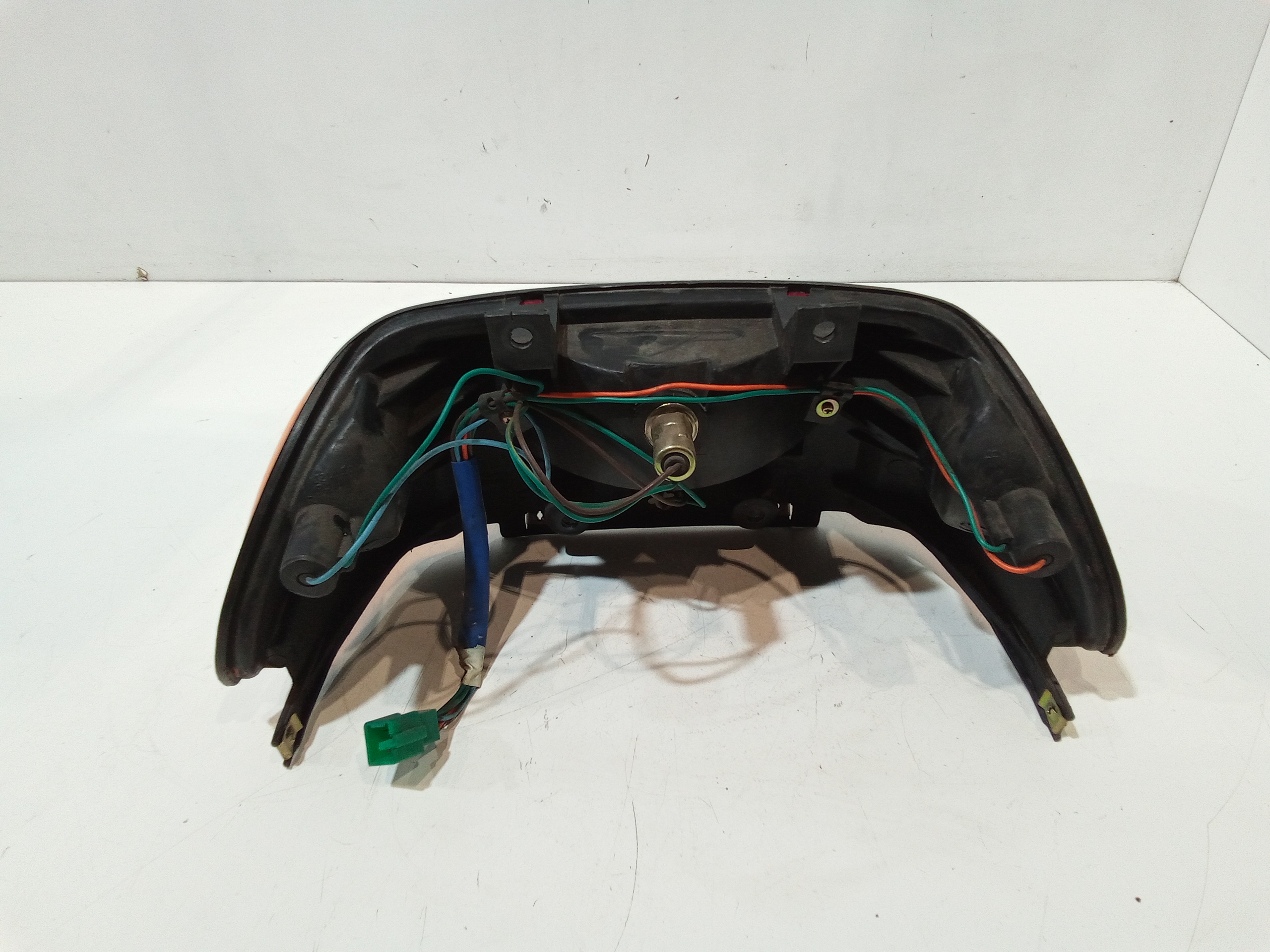 Stop posteriore per Peugeot SV Geo 50 (1991 - 1999)