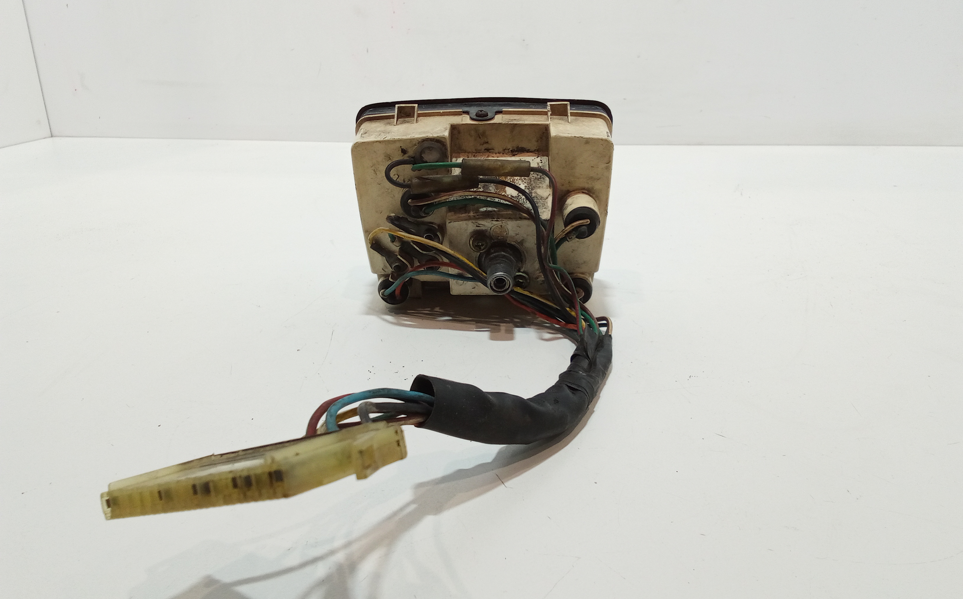 Quadro Strumenti per Honda Sh 50cc Fifty (96>99) (1996 - 1999)