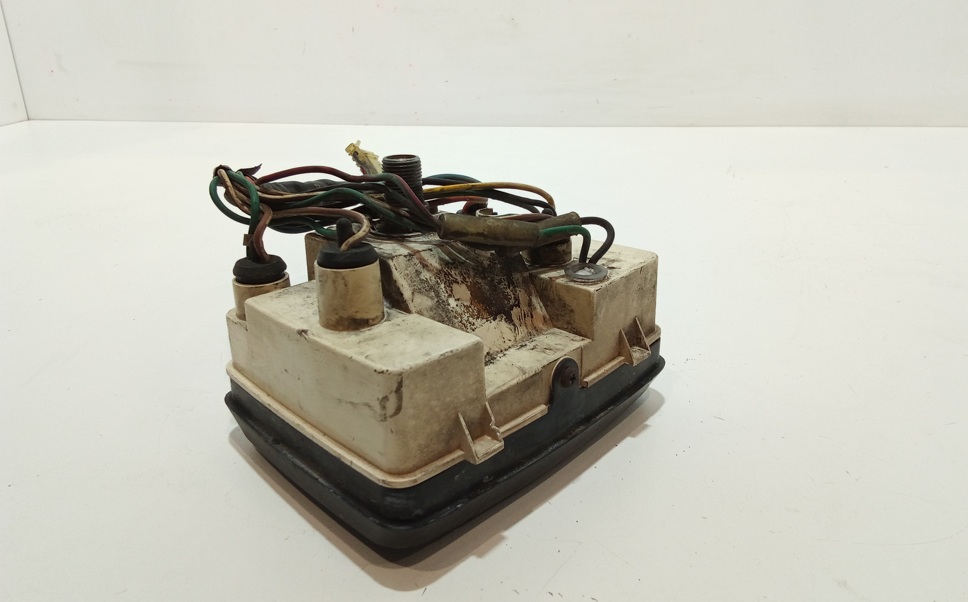 Quadro Strumenti per Honda Sh 50cc Fifty (96>99) (1996 - 1999)