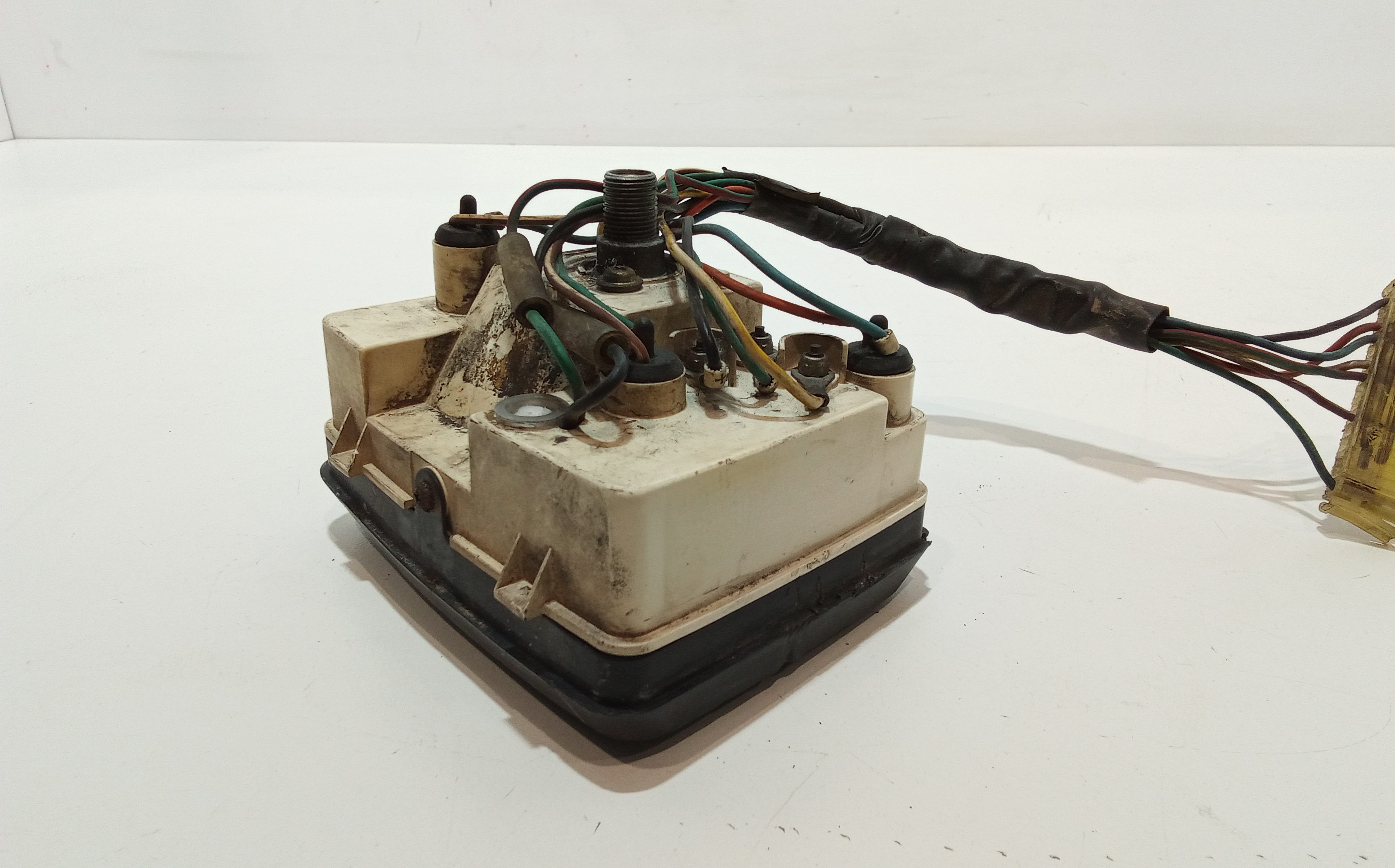 Quadro Strumenti per Honda Sh 50cc Fifty (96>99) (1996 - 1999)