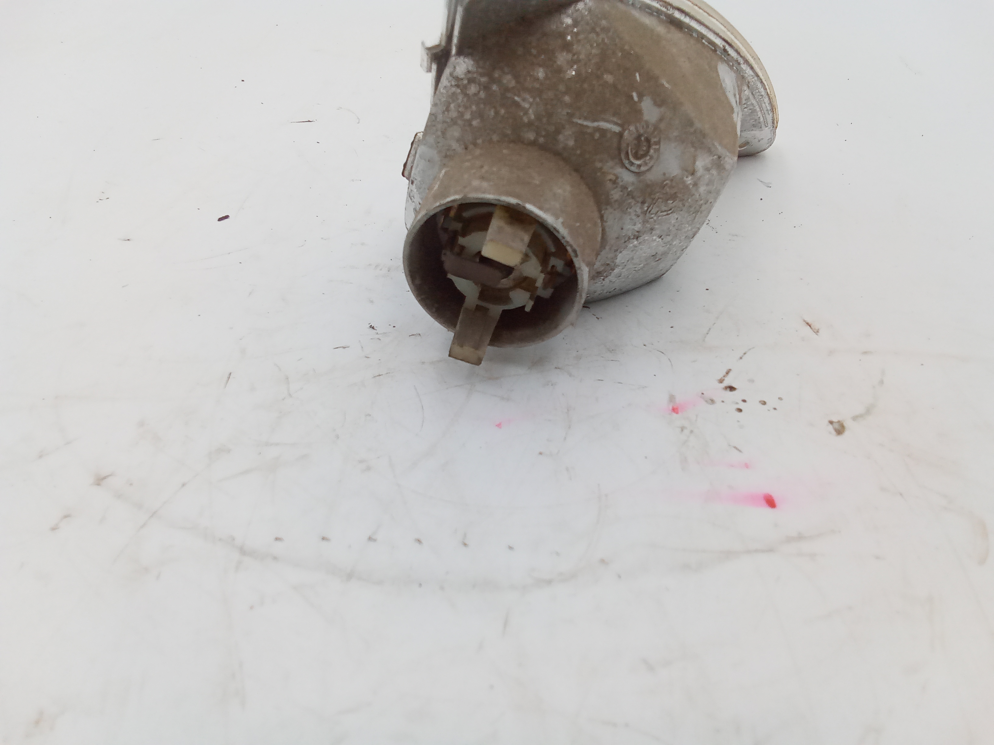 Freccia ant SX per Piaggio Liberty 50 (2004 - In produzione)