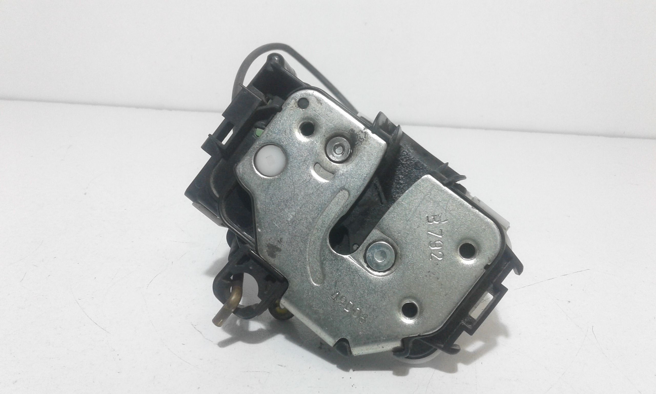 Serratura Anteriore Destra FIAT Panda 2 Serie