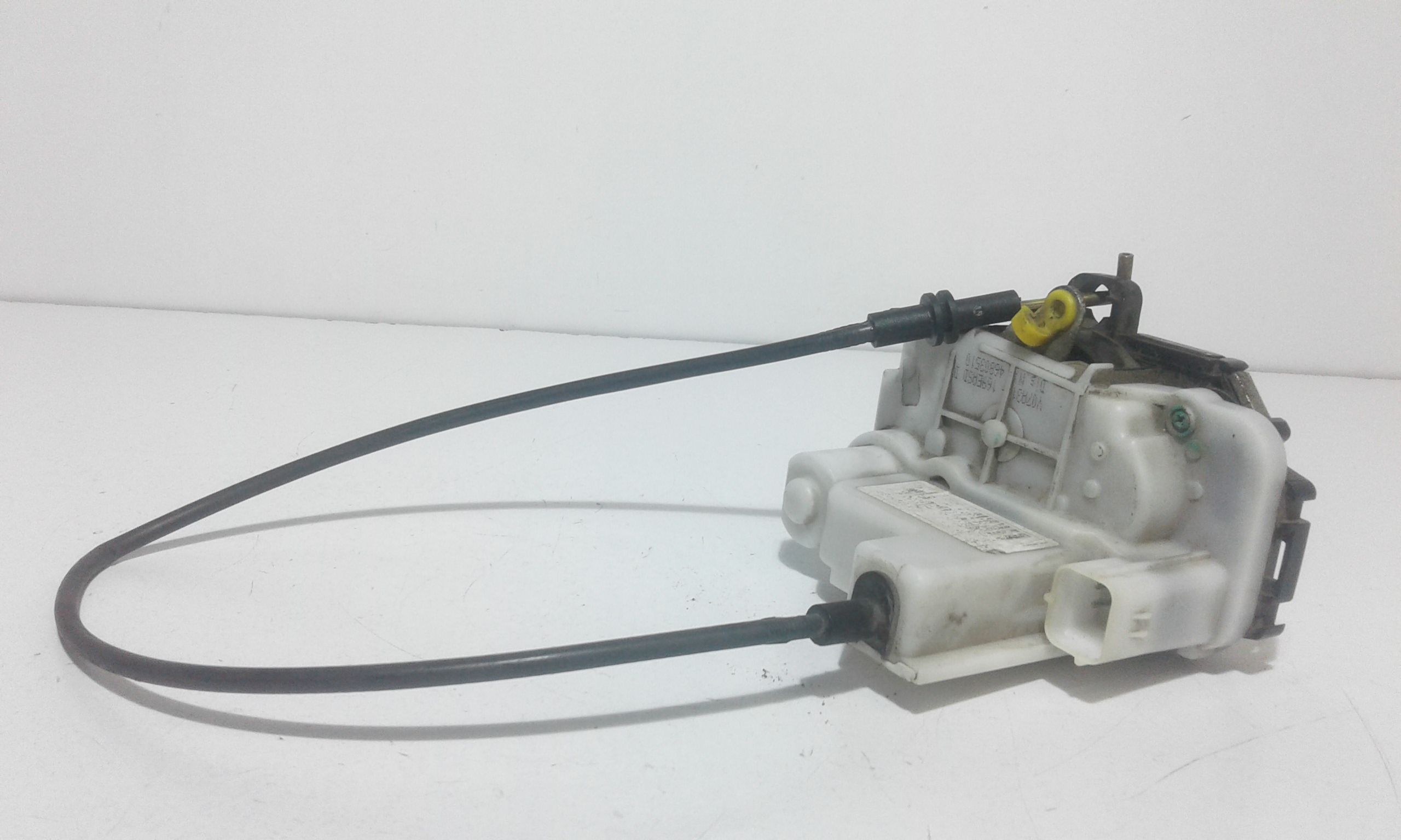 Serratura Anteriore Destra FIAT Panda 2 Serie