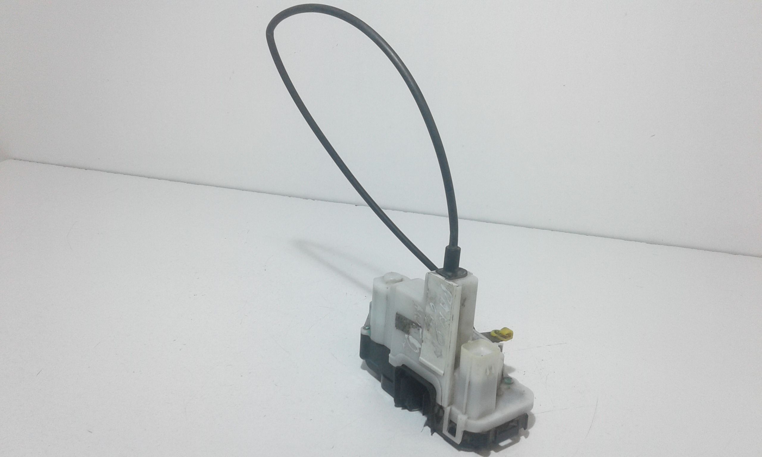 Serratura Anteriore Destra FIAT Panda 2 Serie