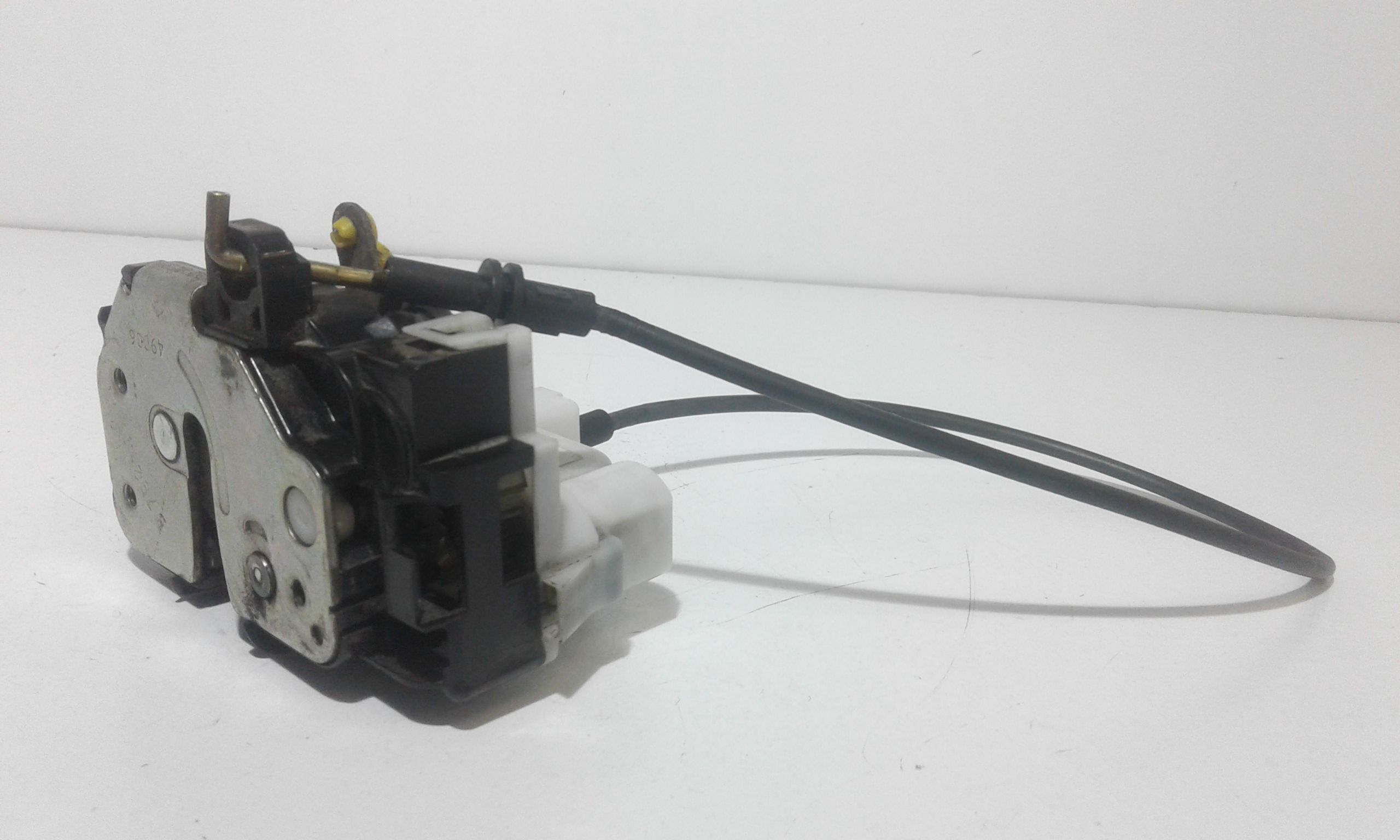 Serratura Anteriore Destra FIAT Panda 2 Serie