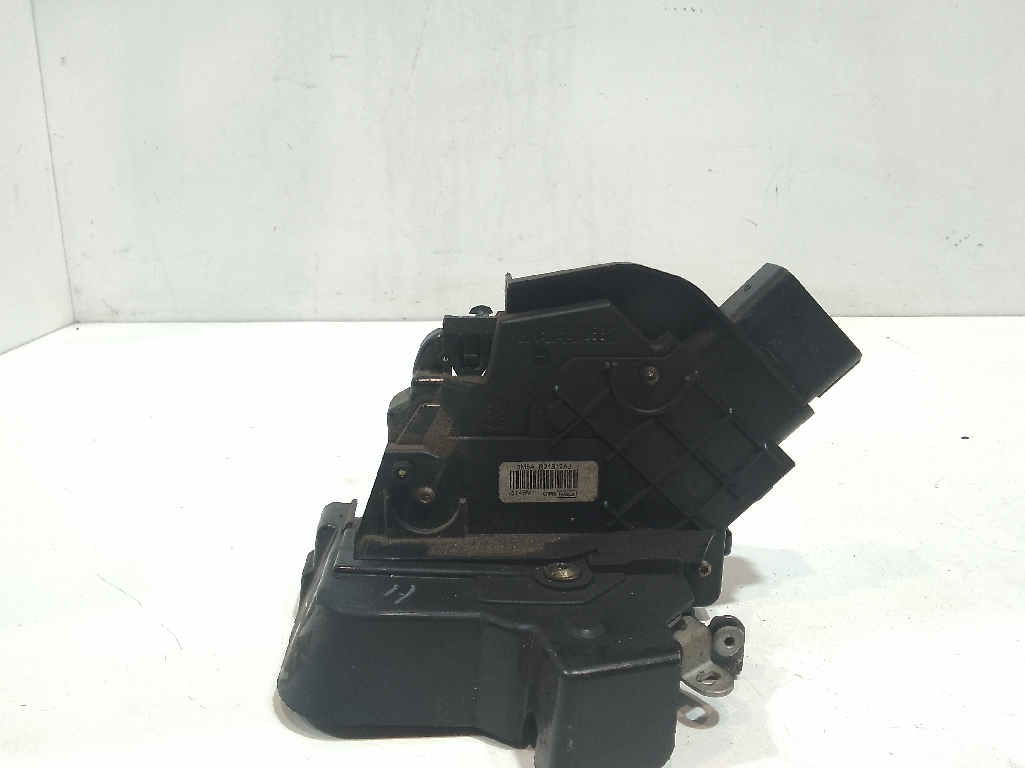 Serratura Anteriore Destra per Ford Focus Berlina 3 Serie (2004 - 2008)