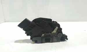 Serratura Anteriore Destra per Ford Focus Berlina 3 Serie (2004 - 2008)