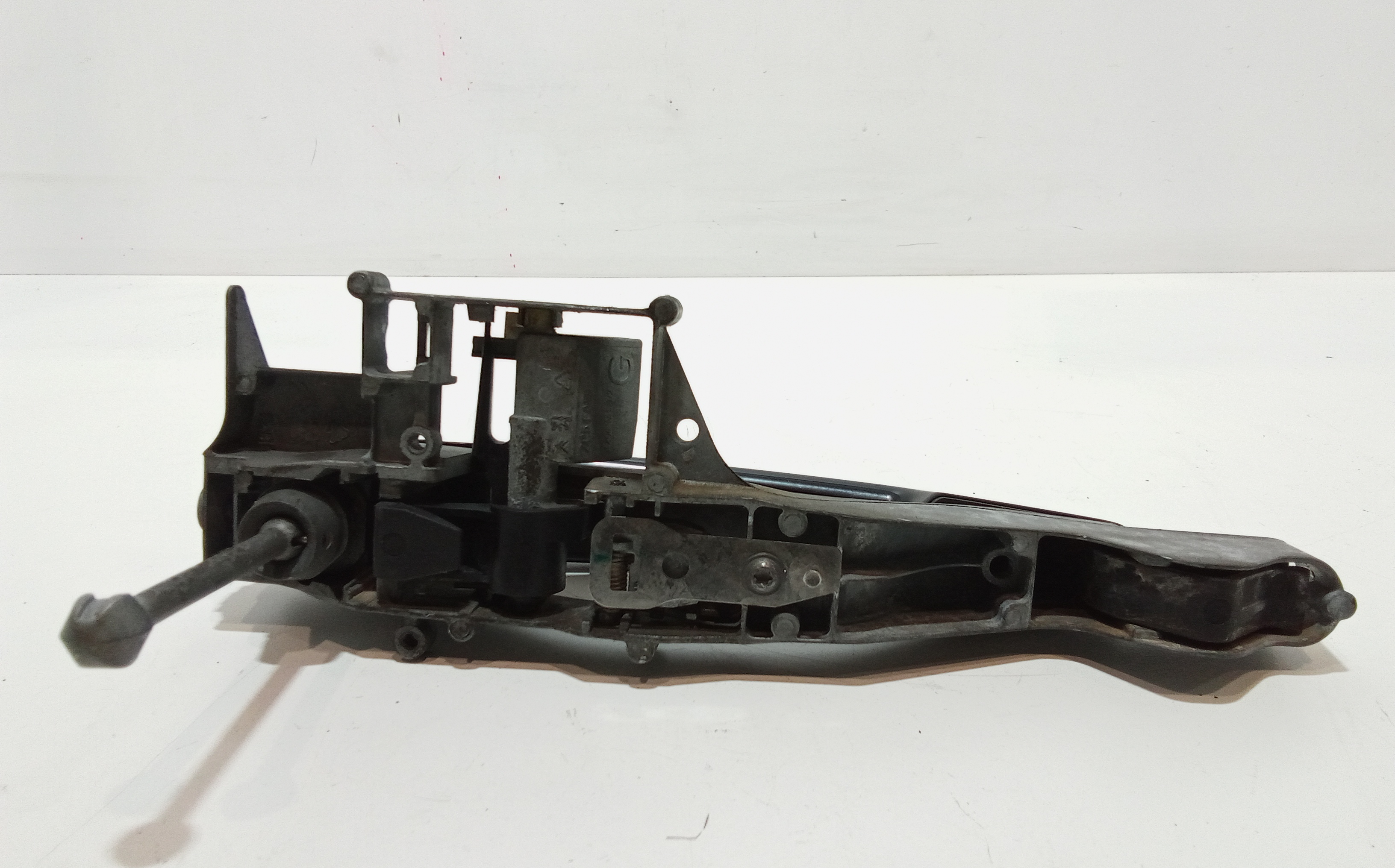 Maniglia esterna Anteriore Sinistra per Peugeot 208 Serie (12>19) (2012 - 2019)