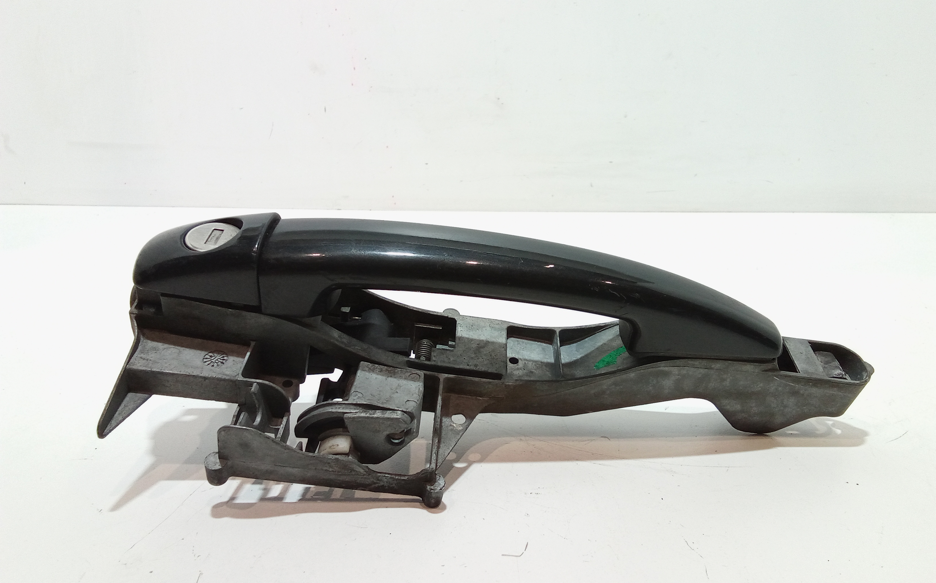 Maniglia esterna Anteriore Sinistra per Peugeot 208 Serie (12>19) (2012 - 2019)