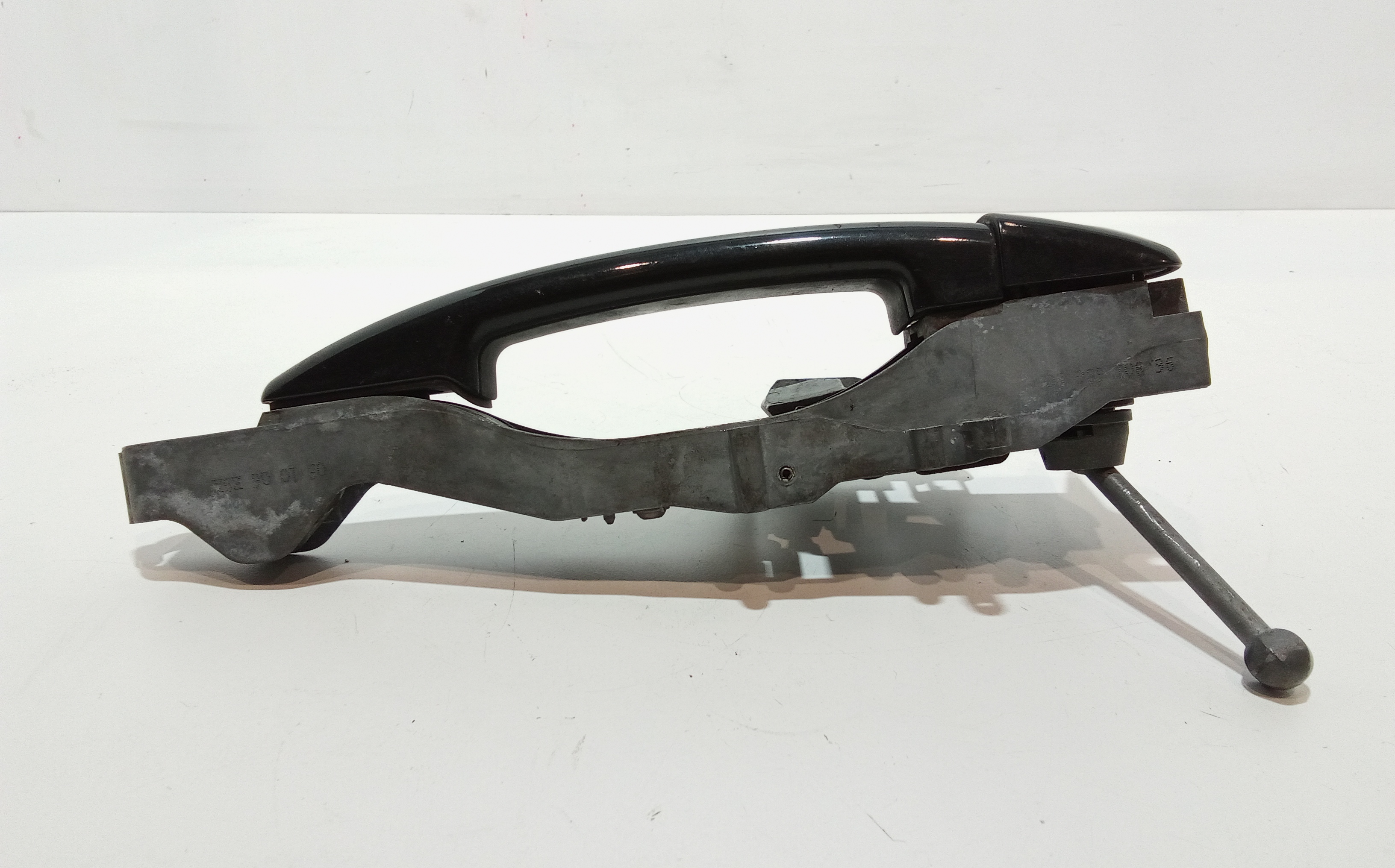 Maniglia esterna Anteriore Sinistra per Peugeot 208 Serie (12>19) (2012 - 2019)