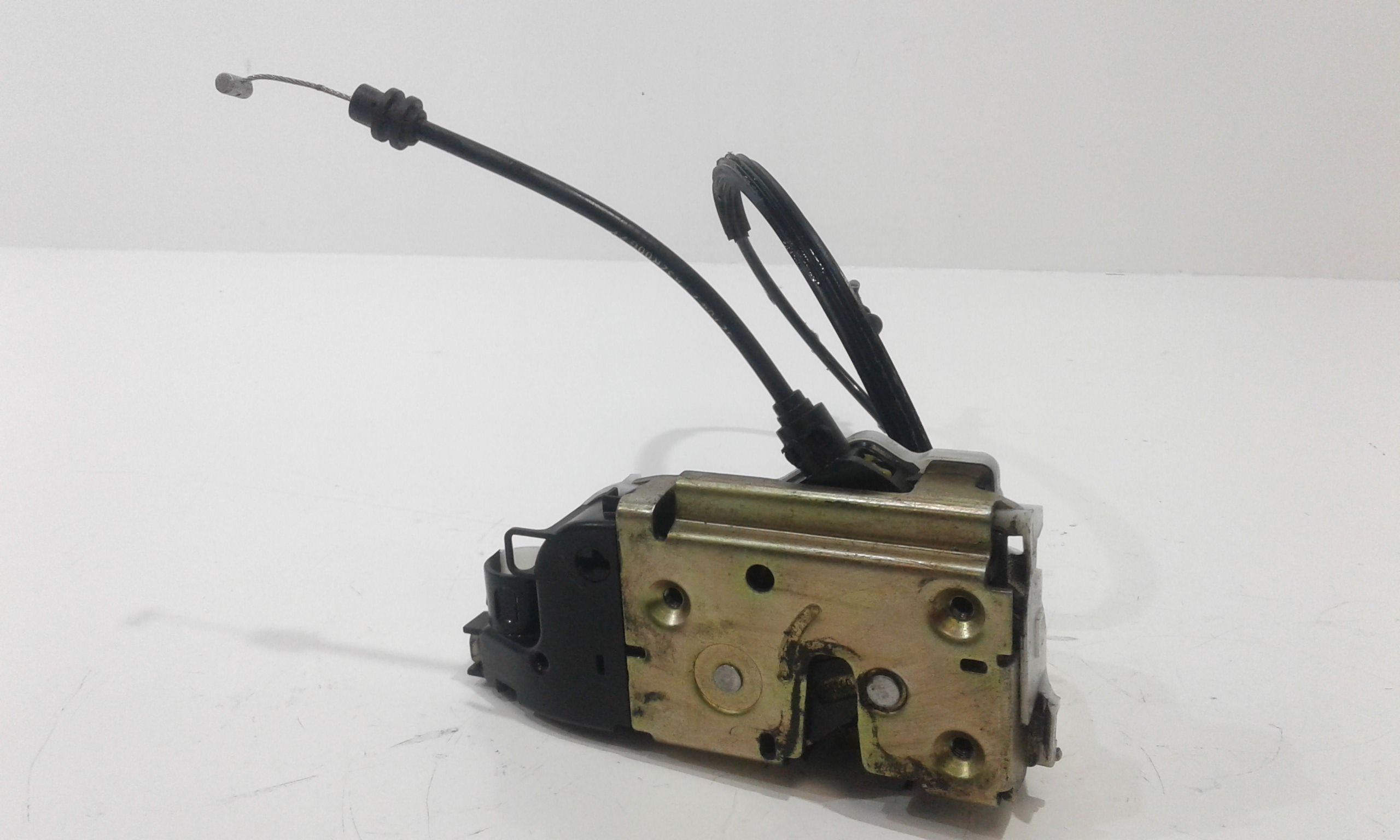 Serratura Anteriore Destra CITROEN C2 1 Serie