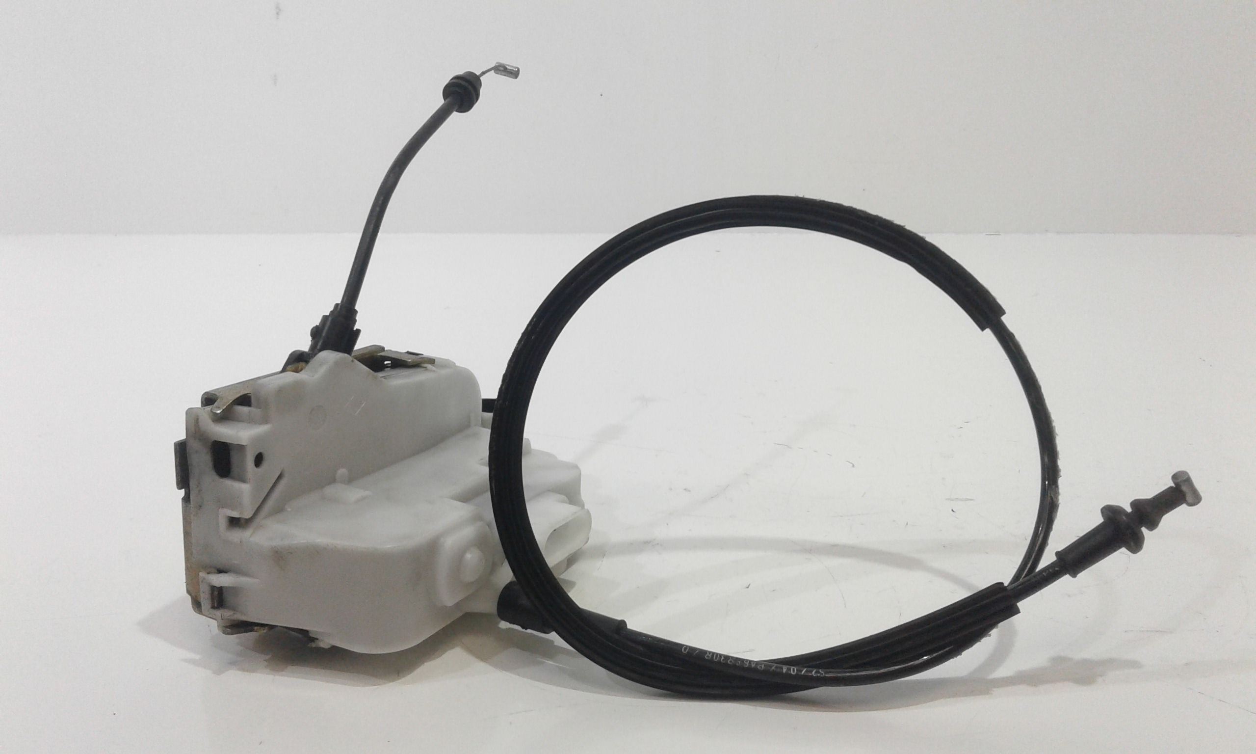 Serratura Anteriore Destra CITROEN C2 1 Serie