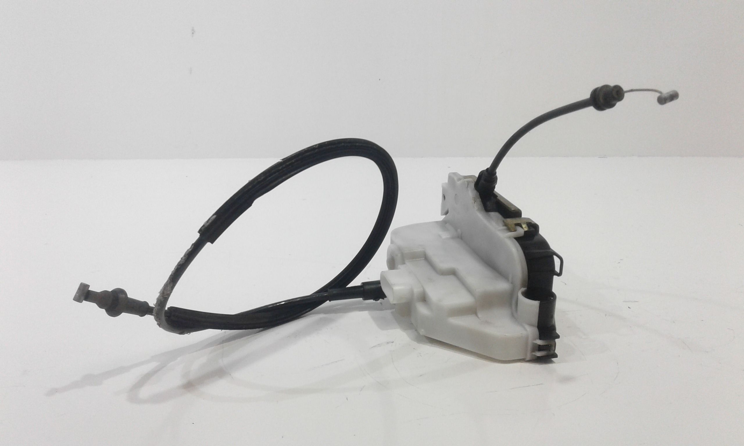 Serratura Anteriore Destra CITROEN C2 1 Serie