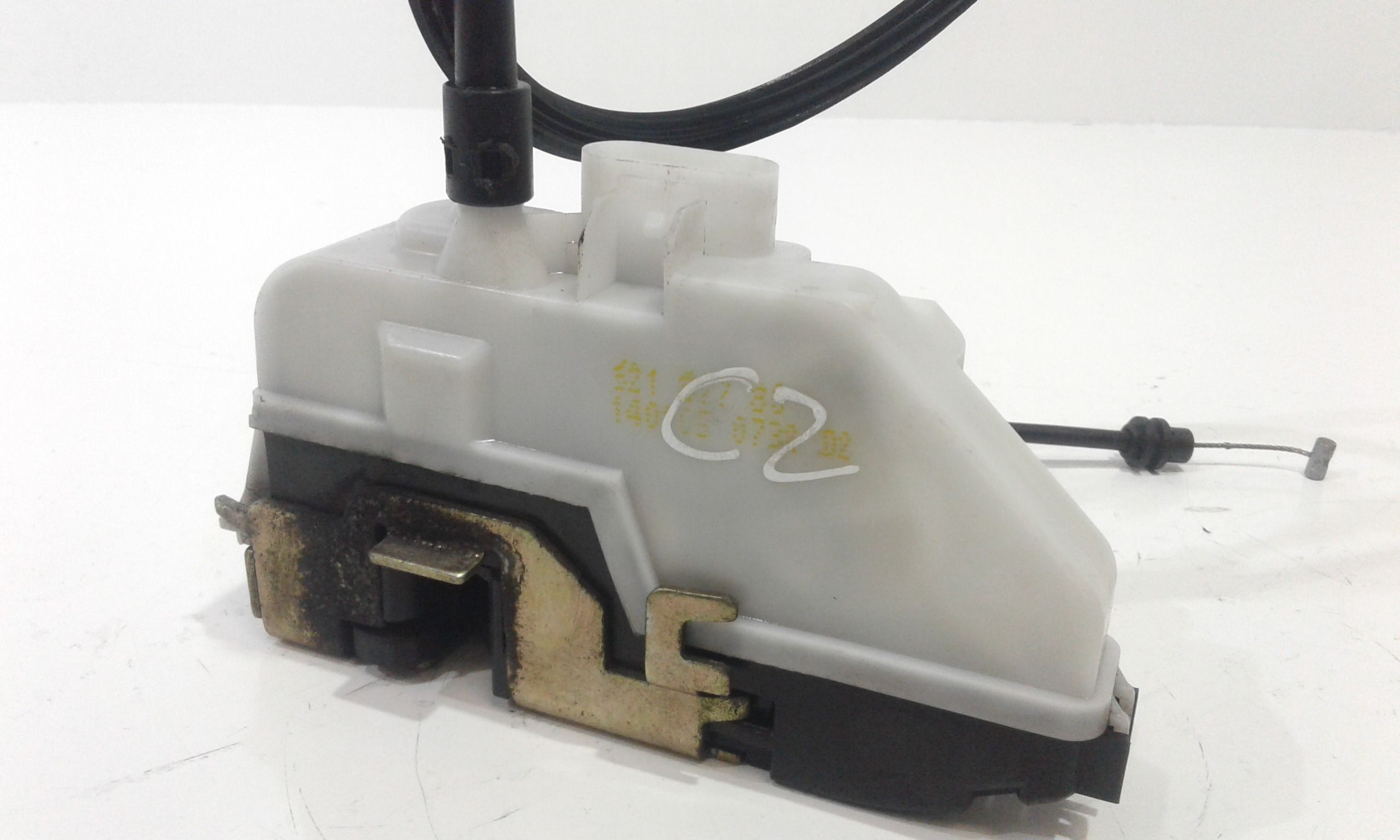 Serratura Anteriore Destra CITROEN C2 1 Serie