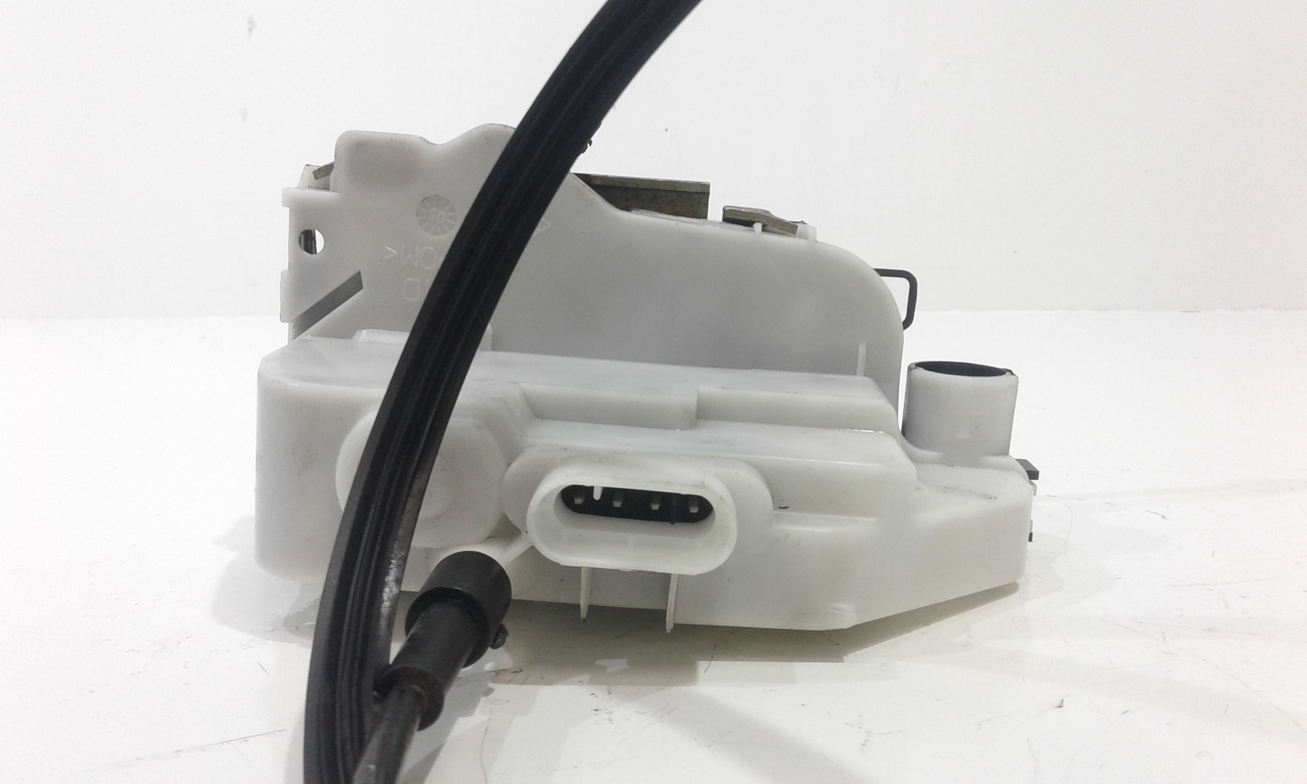 Serratura Anteriore Destra CITROEN C2 1 Serie