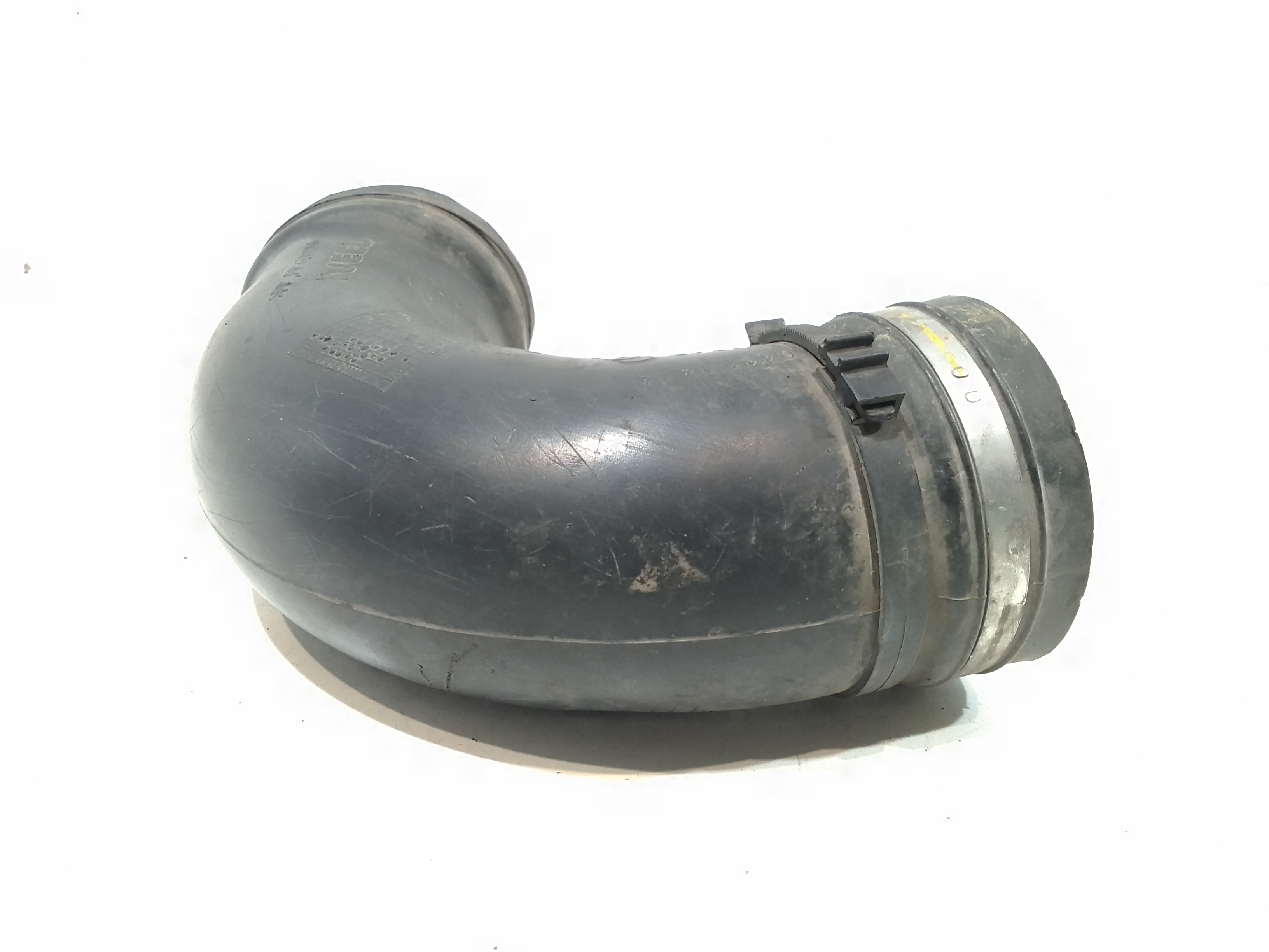 Tubo aspirazione filtro aria per Iveco Daily 4 Serie (2006 - 2014)