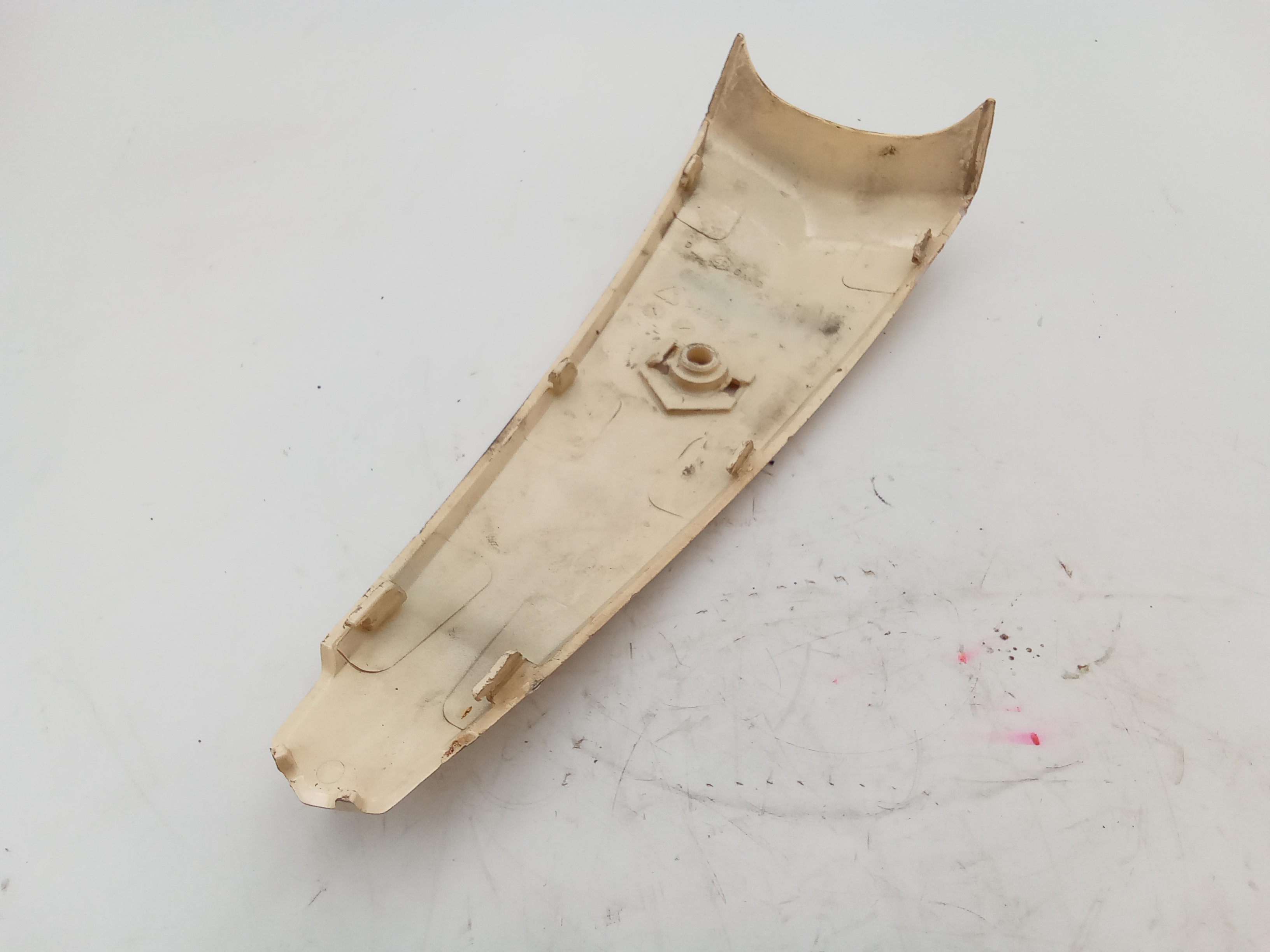 Coperchio scudo anteriore per Piaggio Liberty 50 (2004 - In produzione)