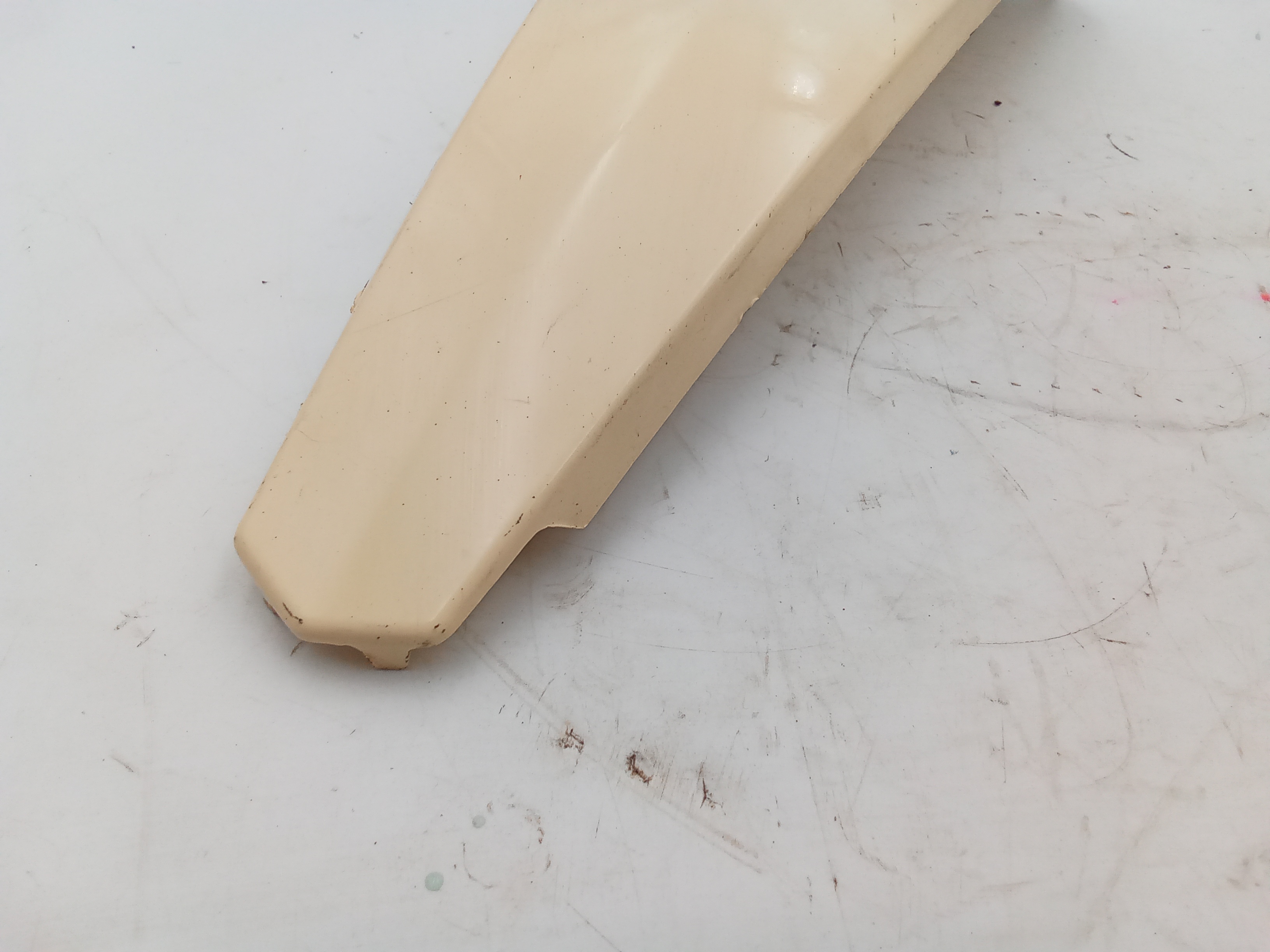 Coperchio scudo anteriore per Piaggio Liberty 50 (2004 - In produzione)