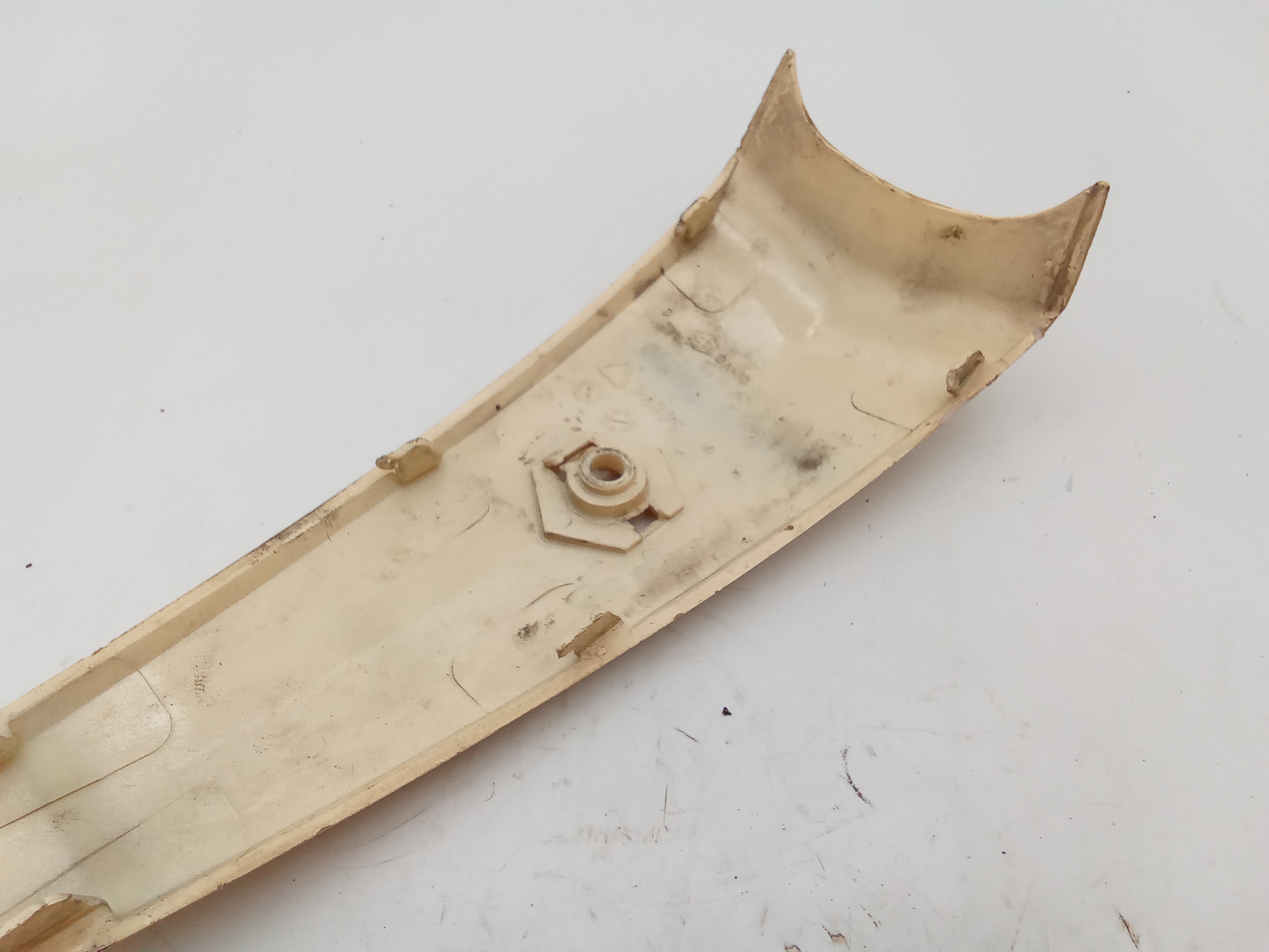 Coperchio scudo anteriore per Piaggio Liberty 50 (2004 - In produzione)