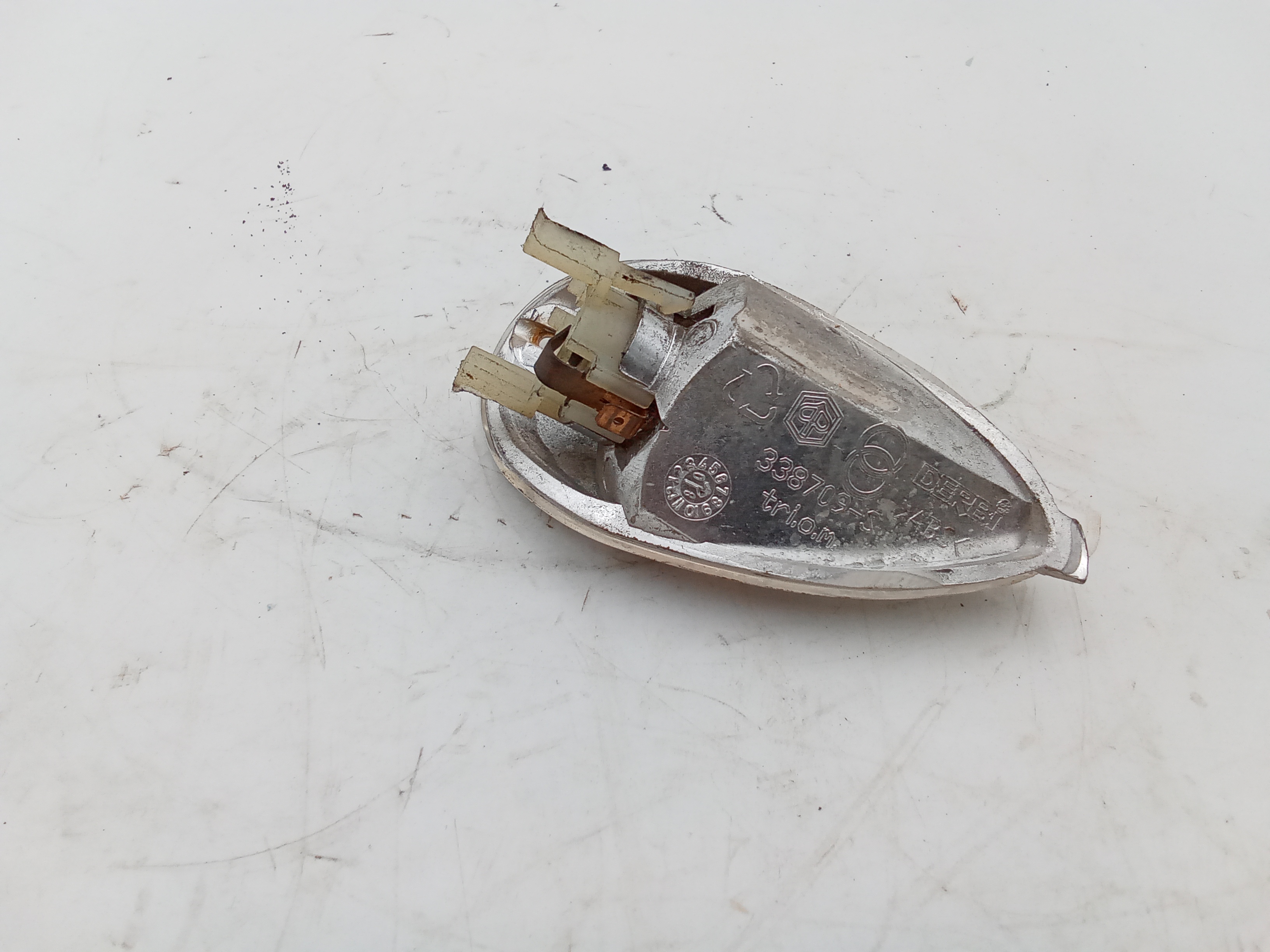 Freccia post SX per Piaggio Liberty 50 (2004 - In produzione)