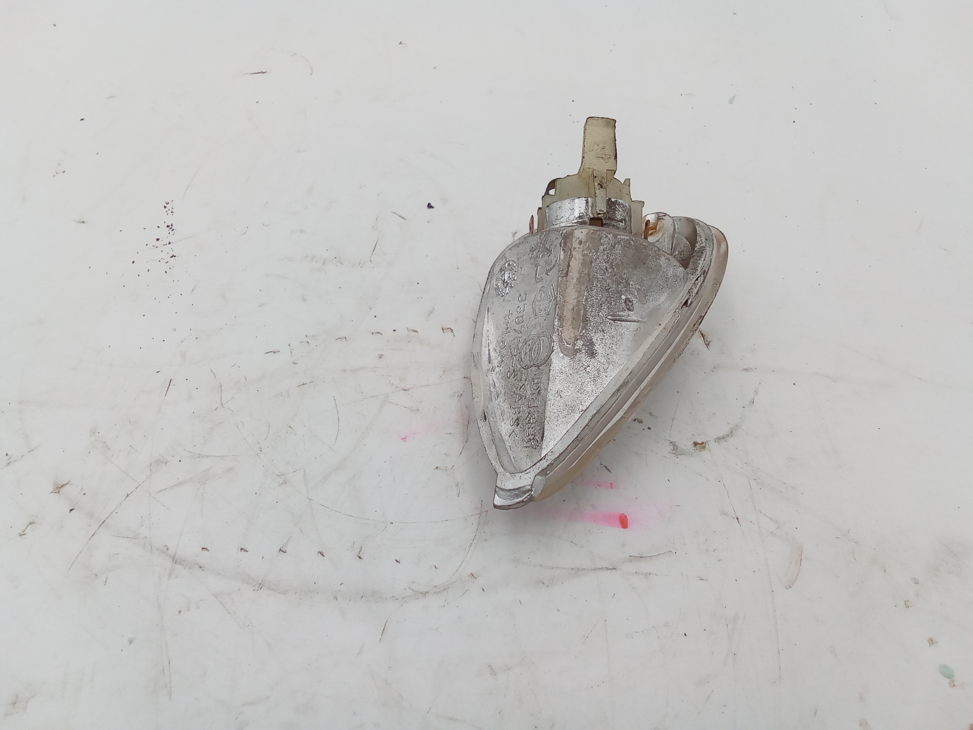 Freccia post SX per Piaggio Liberty 50 (2004 - In produzione)