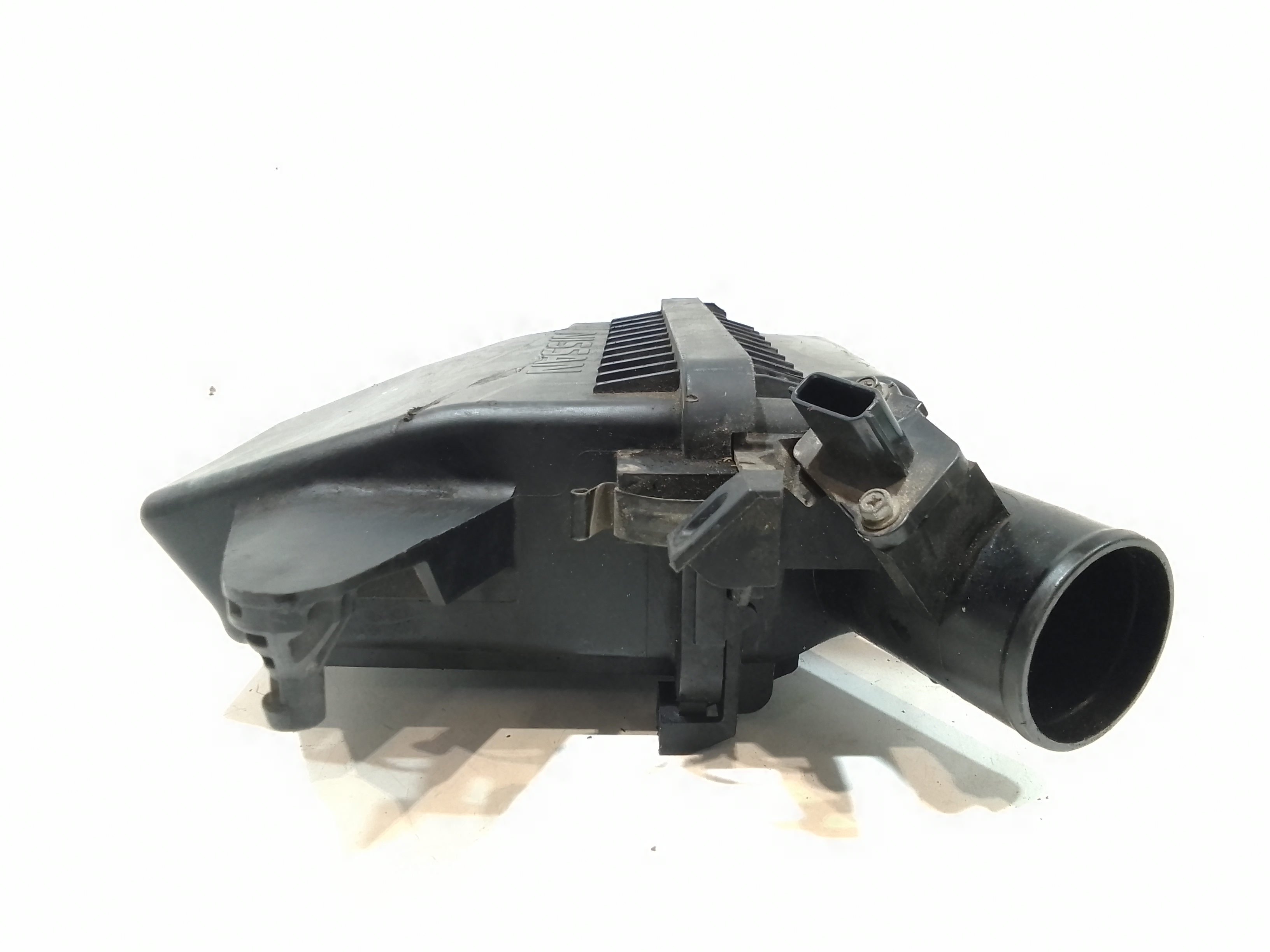 Box scatola filtro aria per Nissan Micra 7 Serie (2010 - 2016)