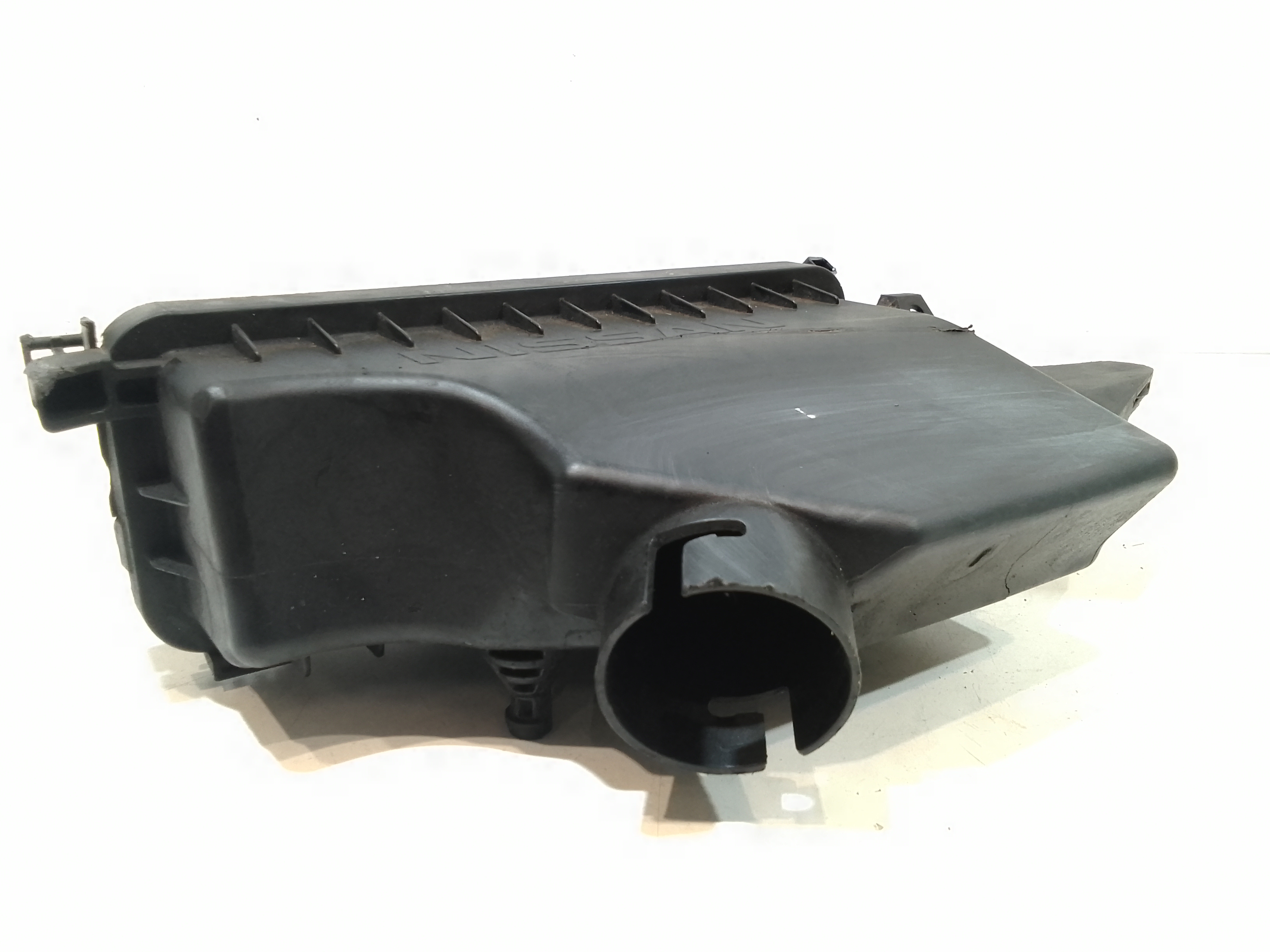 Box scatola filtro aria per Nissan Micra 7 Serie (2010 - 2016)